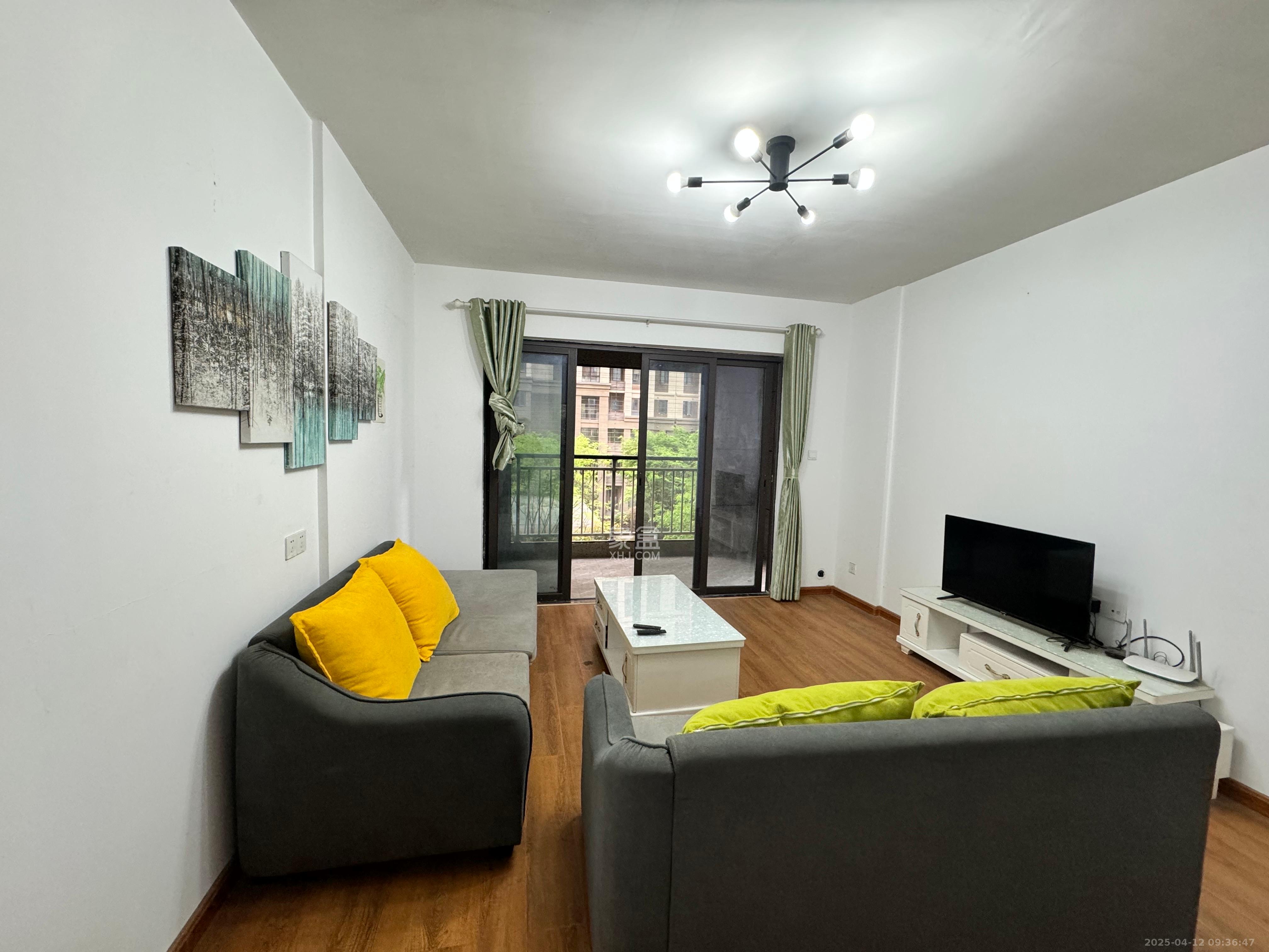 龙湖春江悦茗 3室2厅2卫 2800.0元/月 龙湖春江悦茗 3室2厅2卫 2800.0元/月室内图