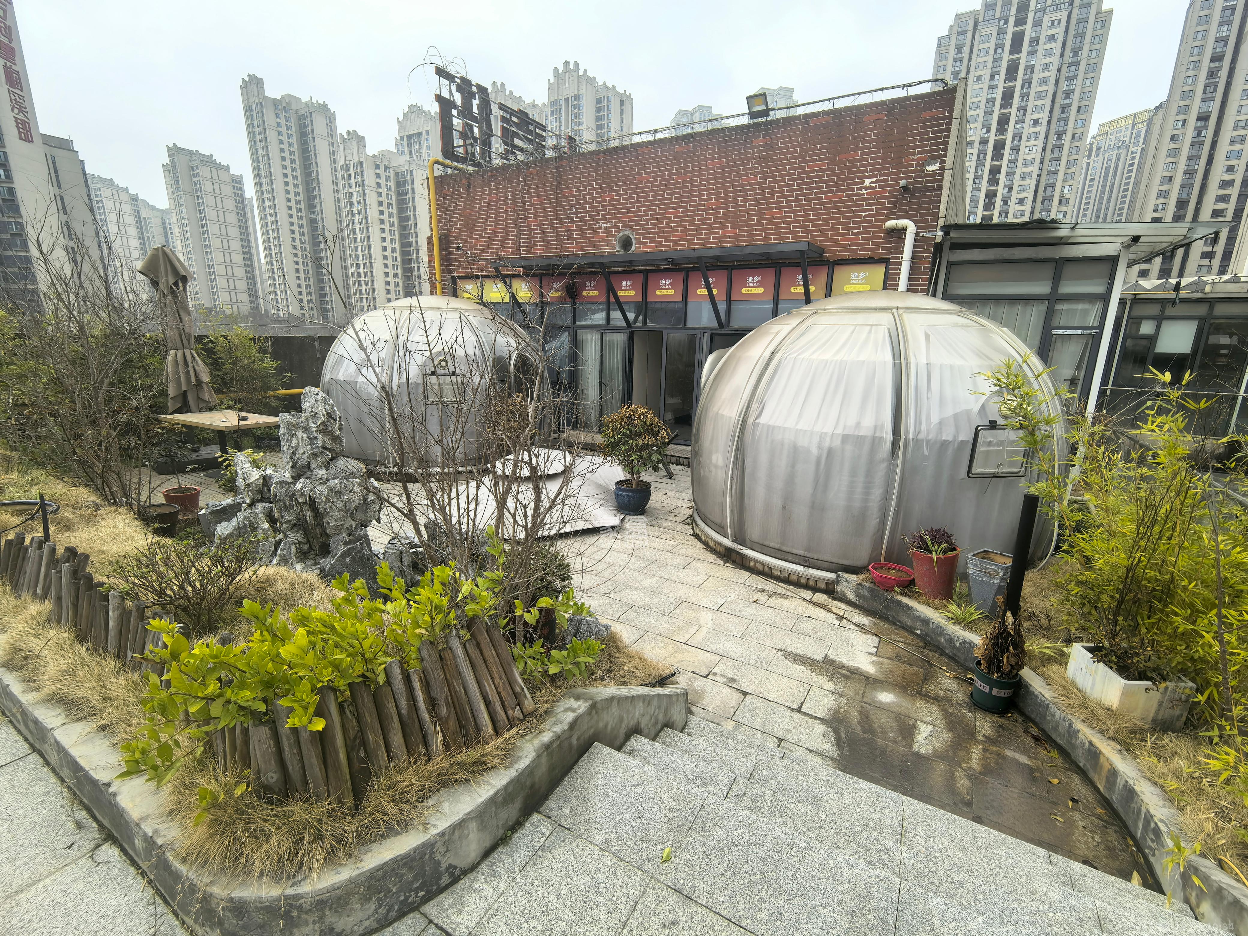 君康家园（梅溪湖七喜街）   700.0㎡     45000.00元/月室内图