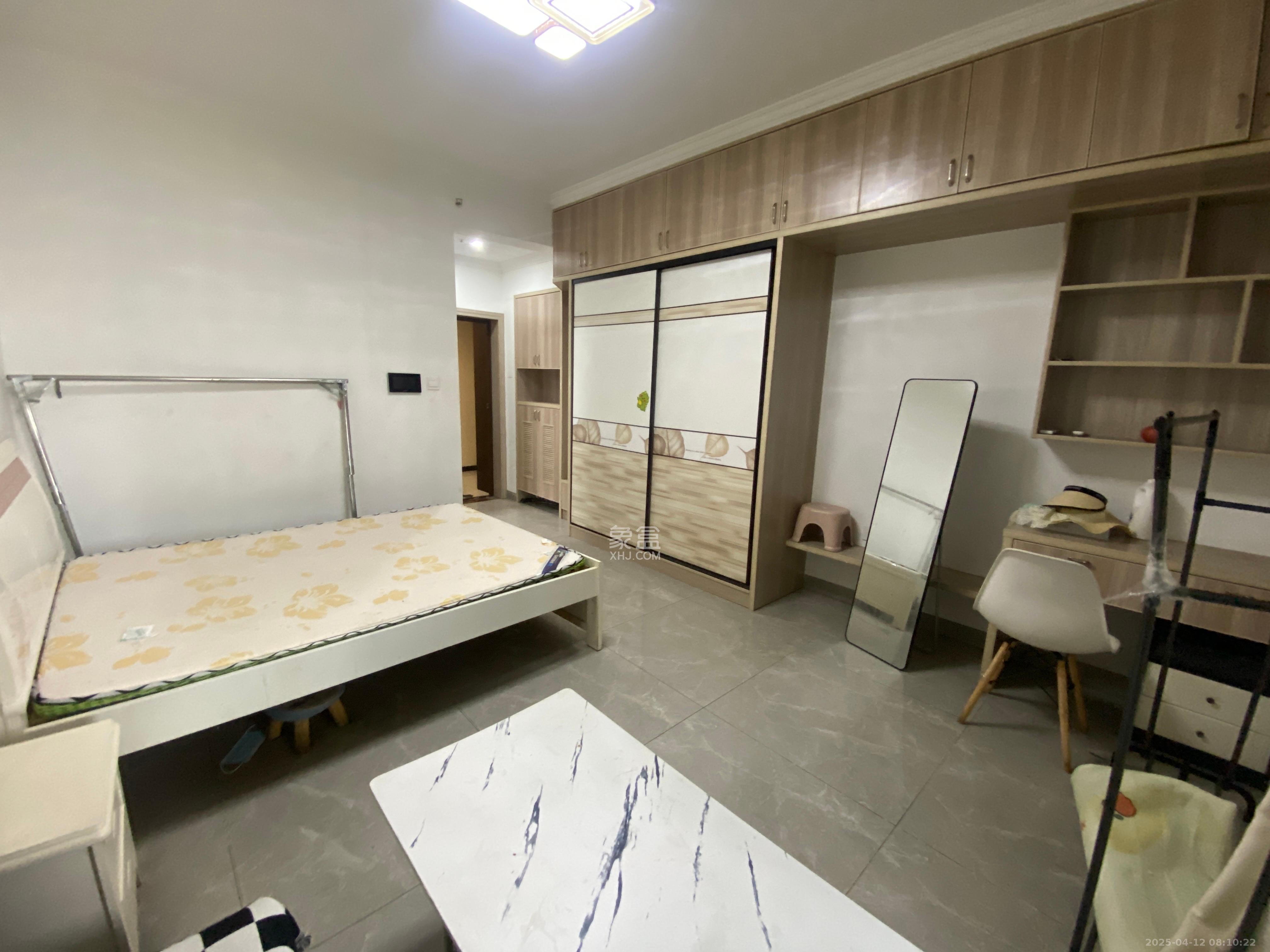 未来漫城 1室1厅1卫 1100.0元/月 未来漫城 1室1厅1卫 1100.0元/月室内图