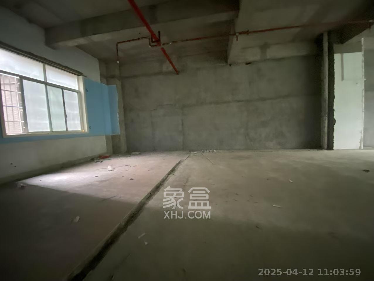 湖湘林语二期  1室1厅1卫   398.00万户型图
