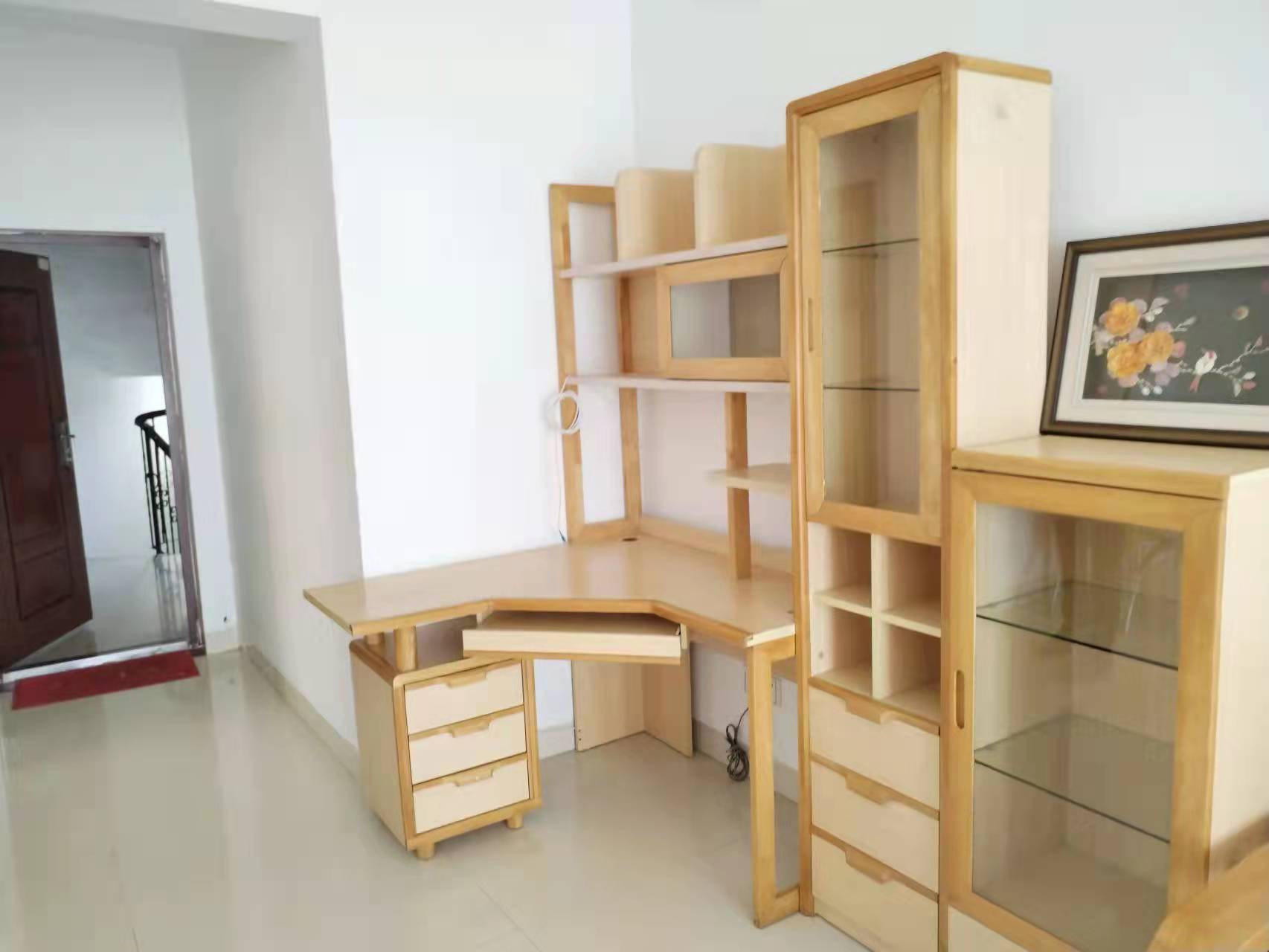 四季华庭金色年华 2室2厅1卫 145.0万 四季华庭金色年华 2室2厅1卫 145.0万室内图