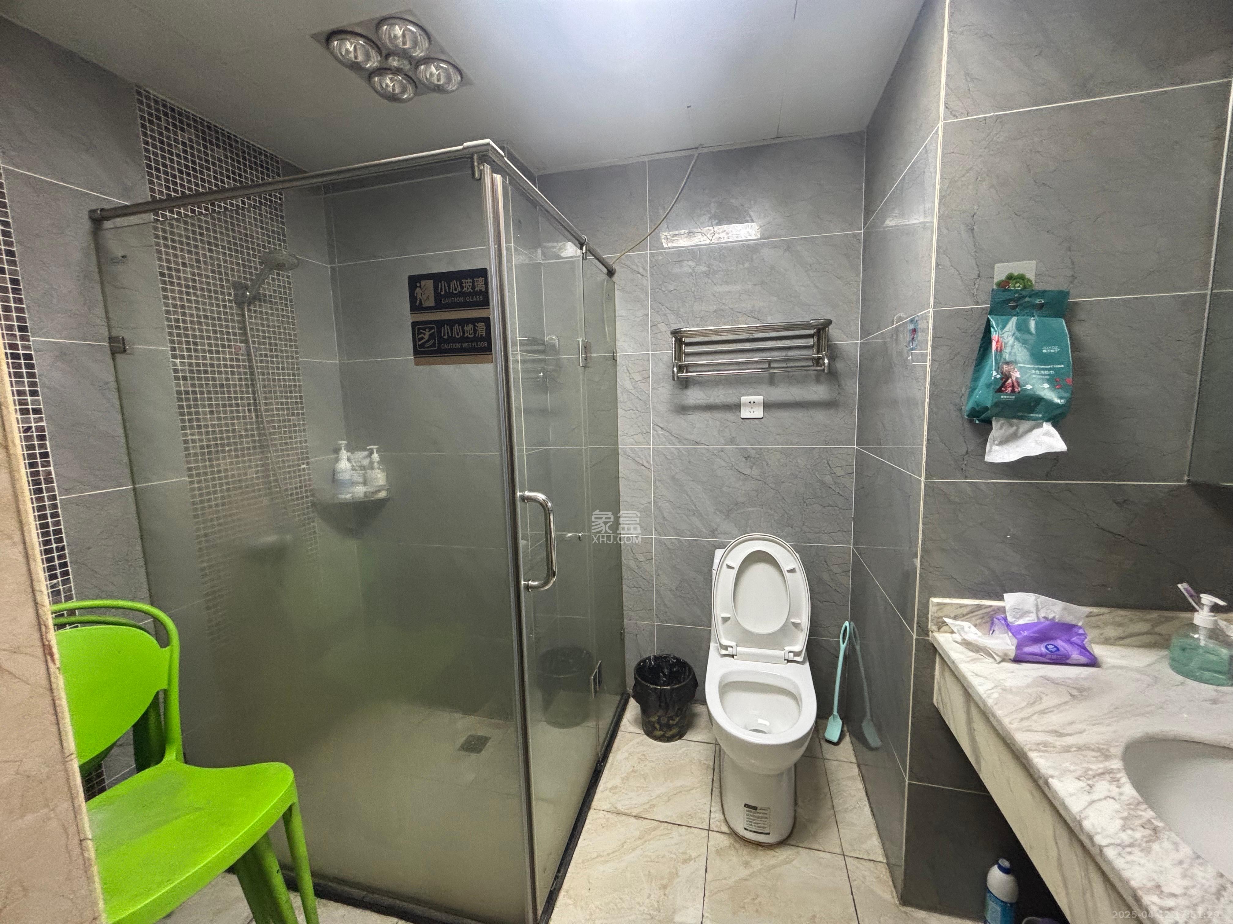 潇湘名城(新里程潇湘名城) 1室1厅1卫 1500.0元/月 潇湘名城(新里程潇湘名城) 1室1厅1卫 1500.0元/月室内图