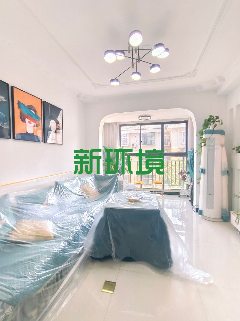 御花园 2室2厅1卫 48.8万 御花园 2室2厅1卫 48.8万客厅