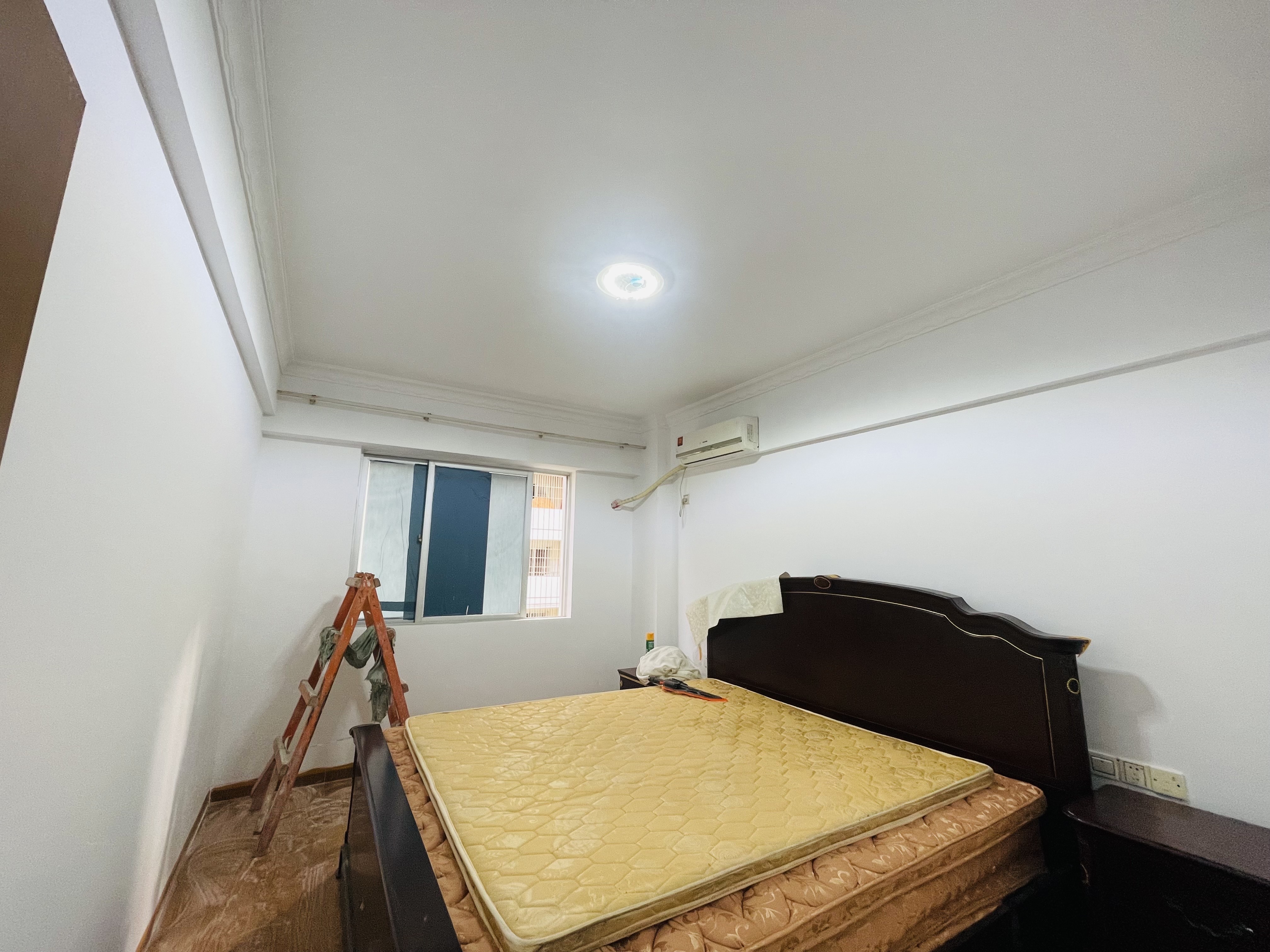 丁香家园 2室1厅1卫 120.0万 丁香家园 2室1厅1卫 120.0万客厅