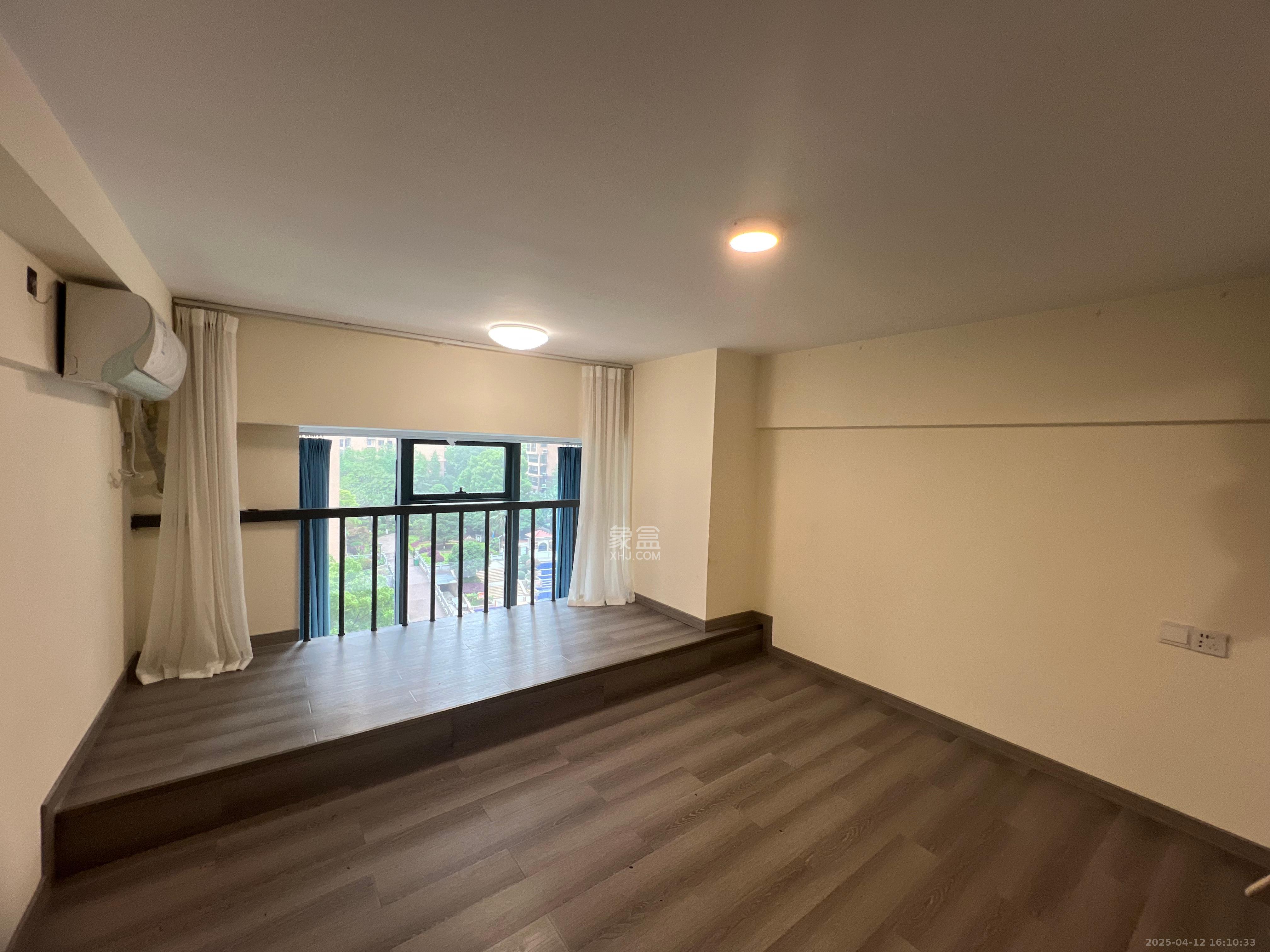 碧桂园印象 1室1厅1卫 2500.0元/月 碧桂园印象 1室1厅1卫 2500.0元/月室内图