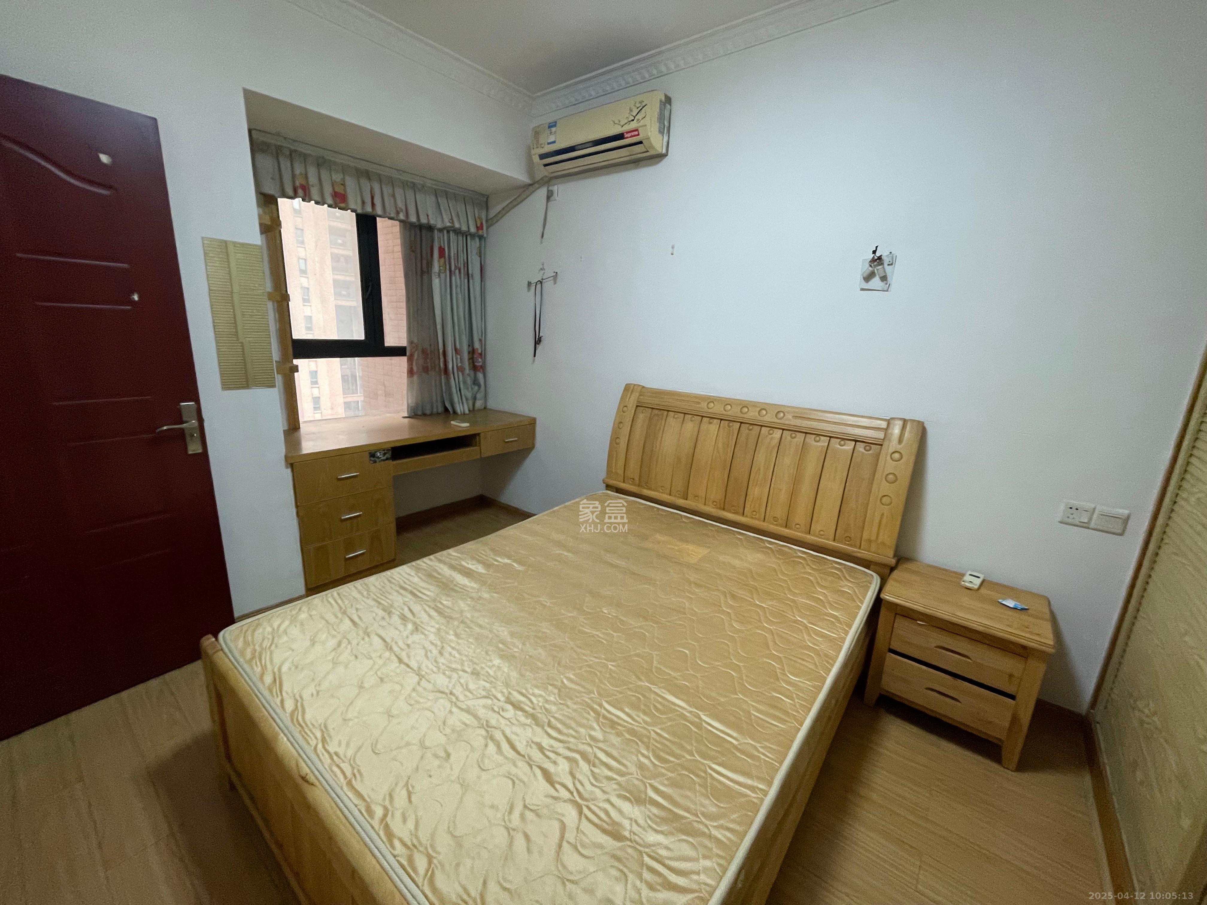三一街区  2室1厅1卫   1650.00元/月室内图