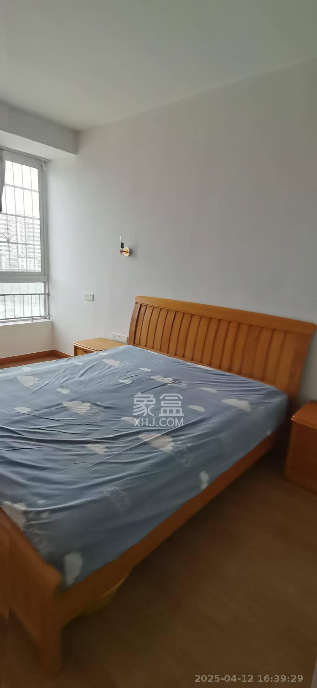 水木兰庭  2室2厅1卫   1900.00元/月室内图