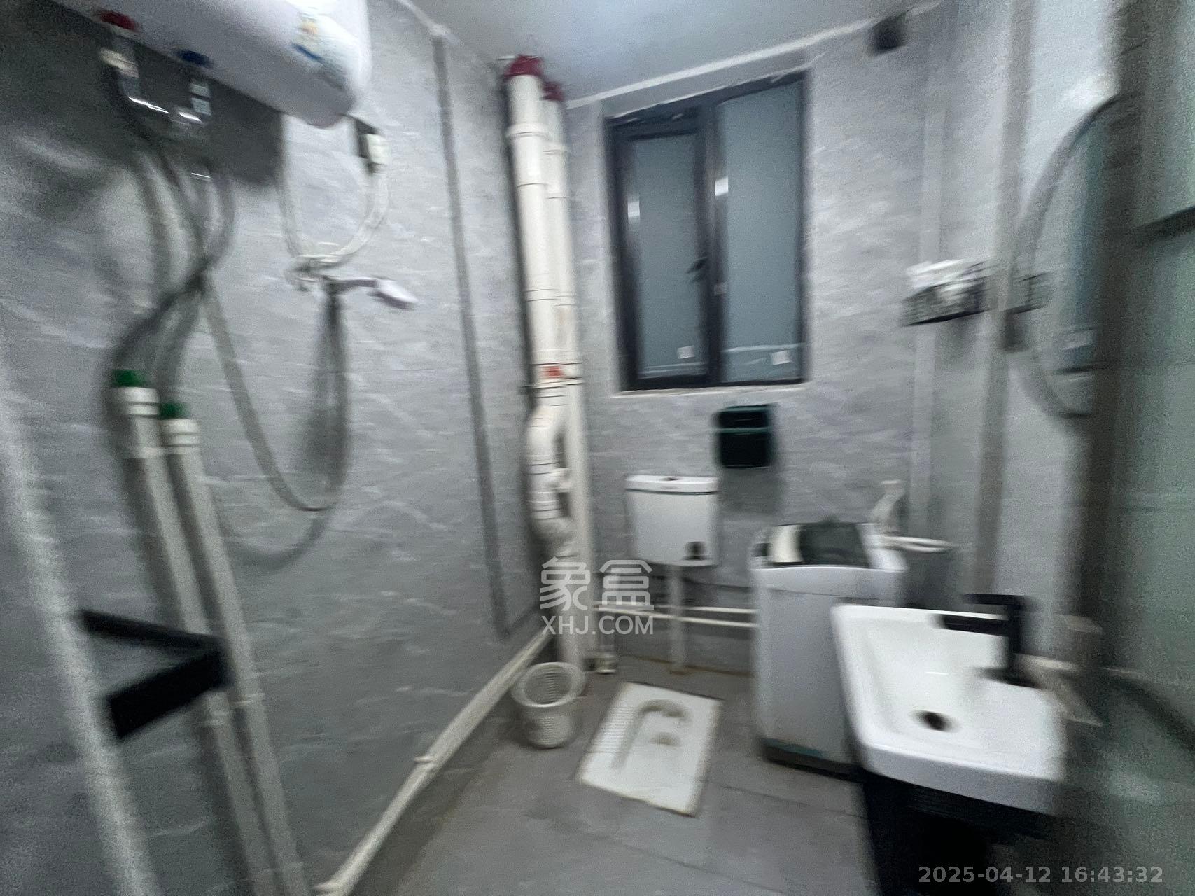 松雅湖壹号 1室0厅0卫 1080.0元/月 松雅湖壹号 1室0厅0卫 1080.0元/月室内图