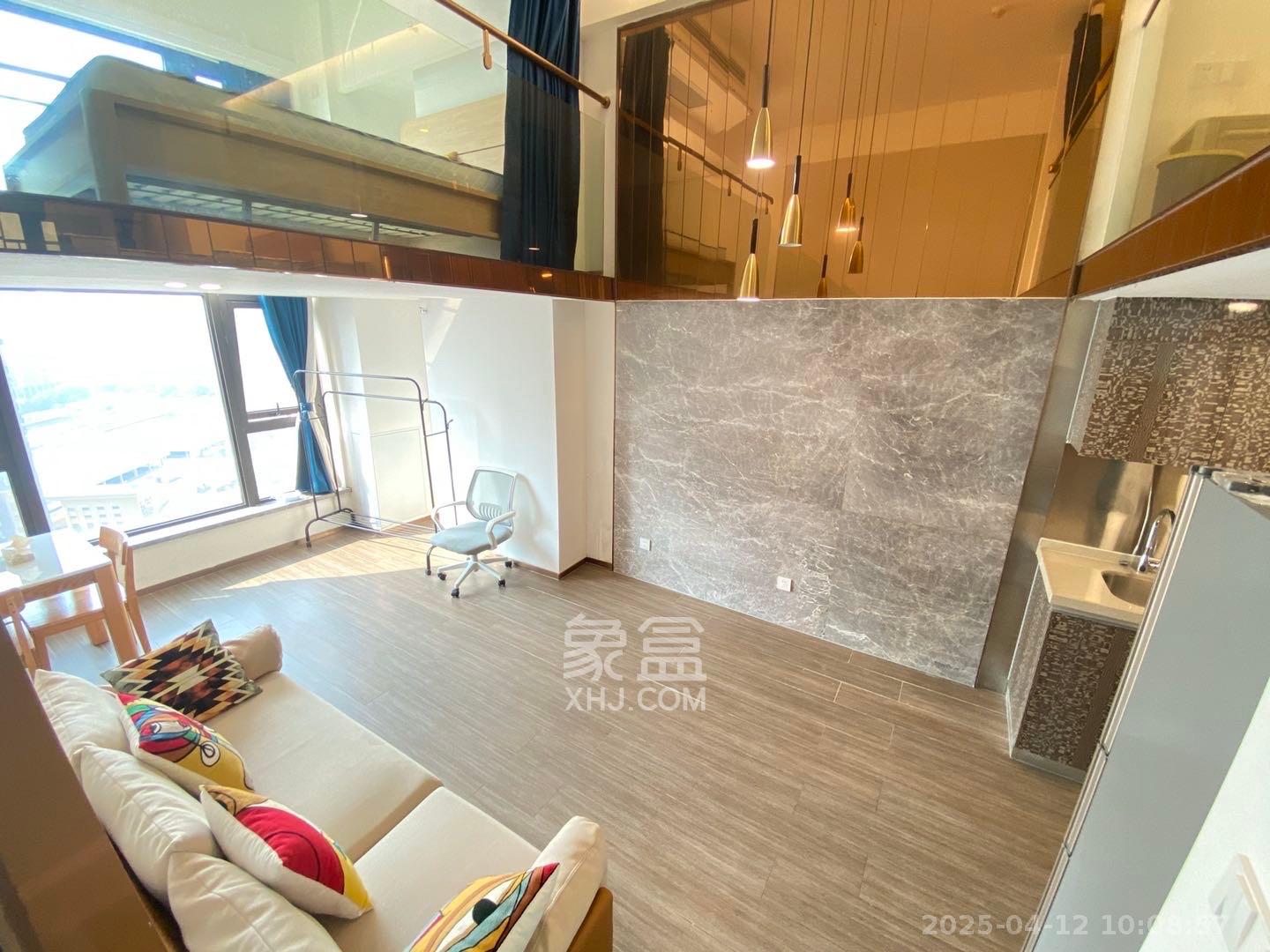 圆泰长沙印 2室2厅1卫 2700.00元/月 圆泰长沙印 2室2厅1卫 2700.00元/月室内图