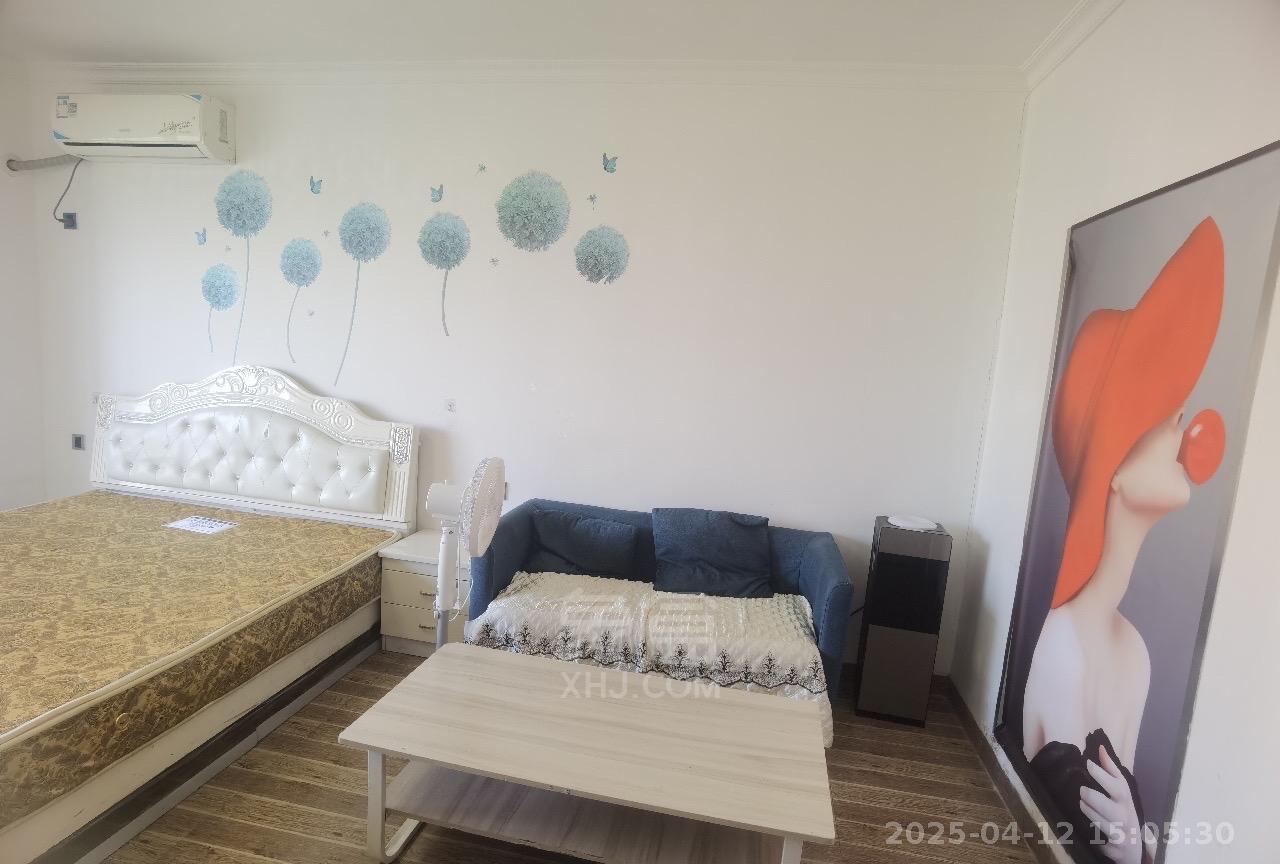 美的城三期 1室1厅1卫 1200.0元/月 美的城三期 1室1厅1卫 1200.0元/月室内图