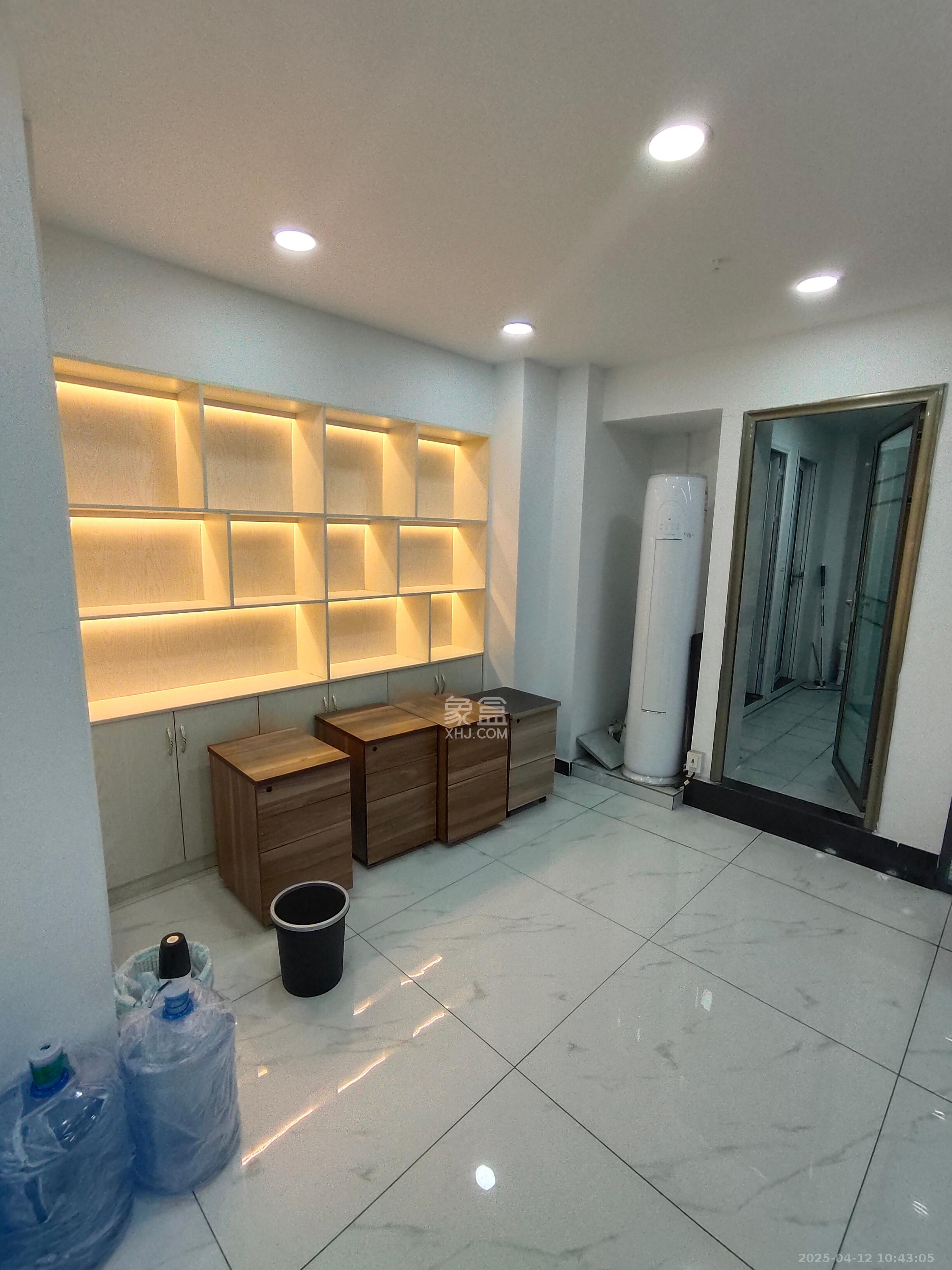 旭辉国际广场（永升商业广场）  1室0厅0卫    7000.0元/月室内图