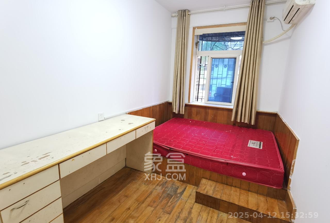 上麻园岭279号（原新华书店宿舍）  3室1厅1卫   2000.00元/月室内图