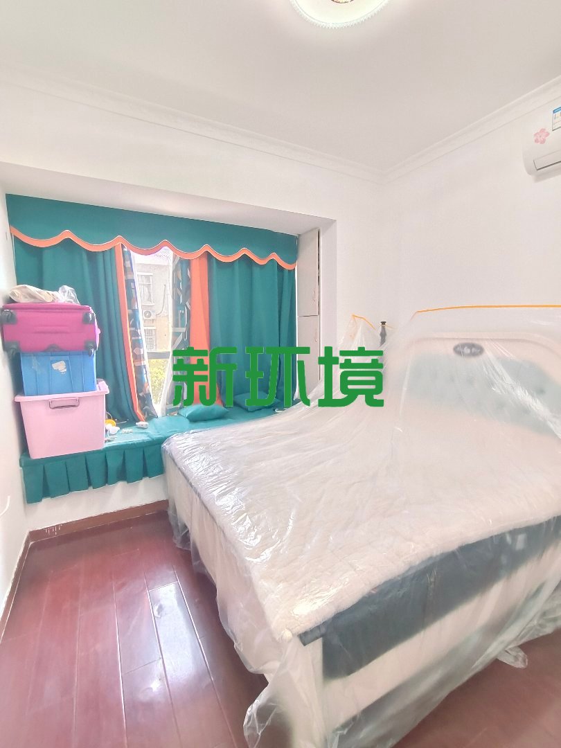 御花园 2室2厅1卫 48.8万 御花园 2室2厅1卫 48.8万客厅