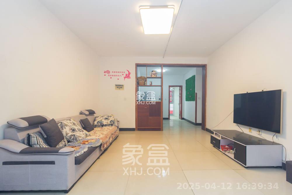 创业乐园  2室2厅1卫   1200.00元/月室内图
