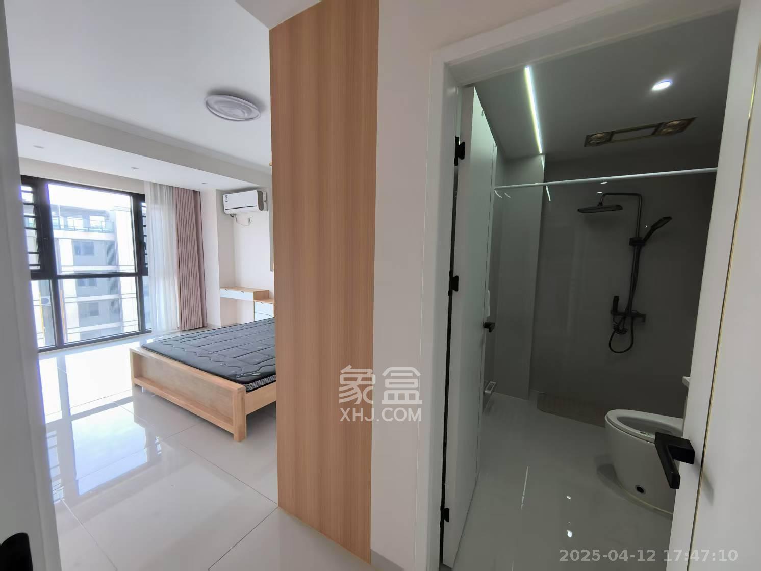 光大云启  3室2厅2卫   2800.00元/月室内图