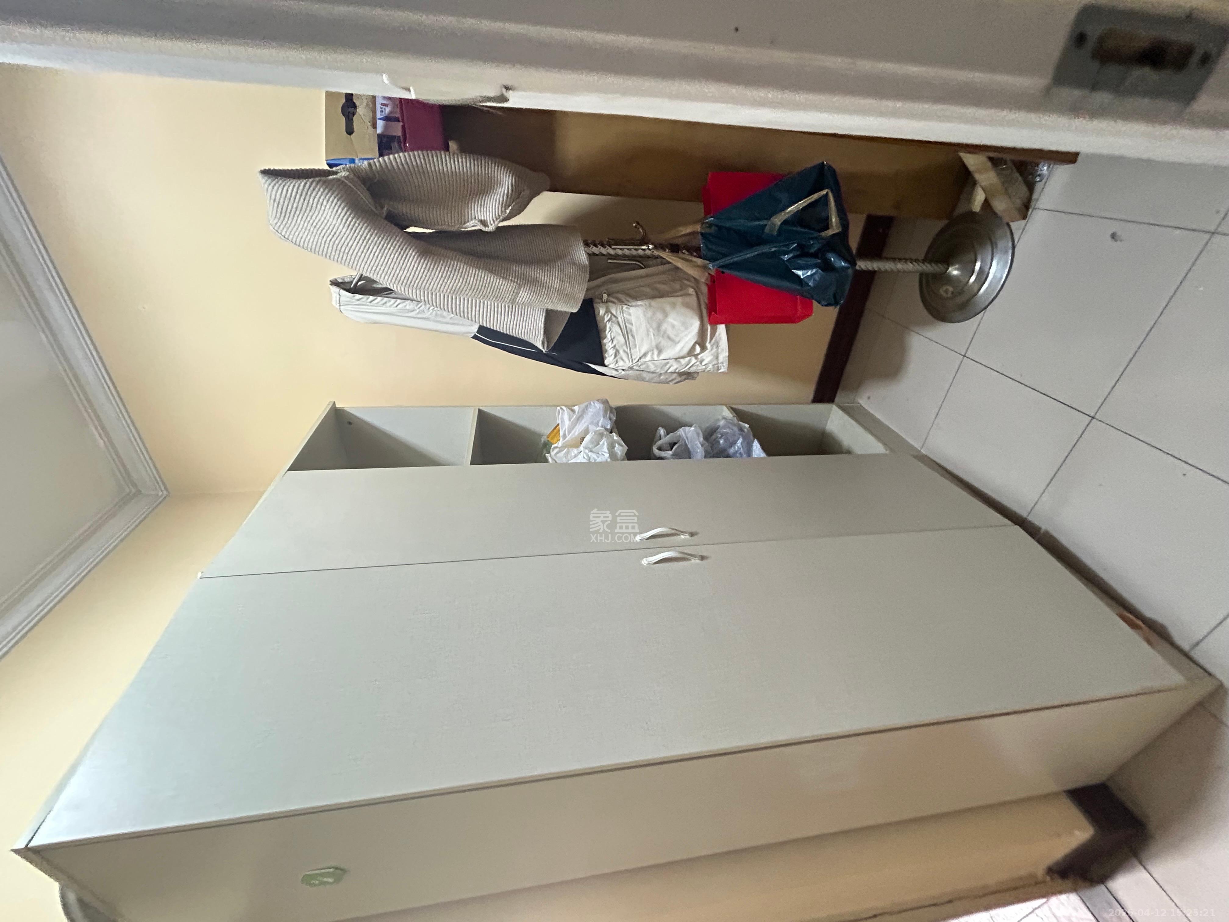 物资厅宿舍(五一大道) 2室1厅1卫 2100.0元/月 物资厅宿舍(五一大道) 2室1厅1卫 2100.0元/月室内图