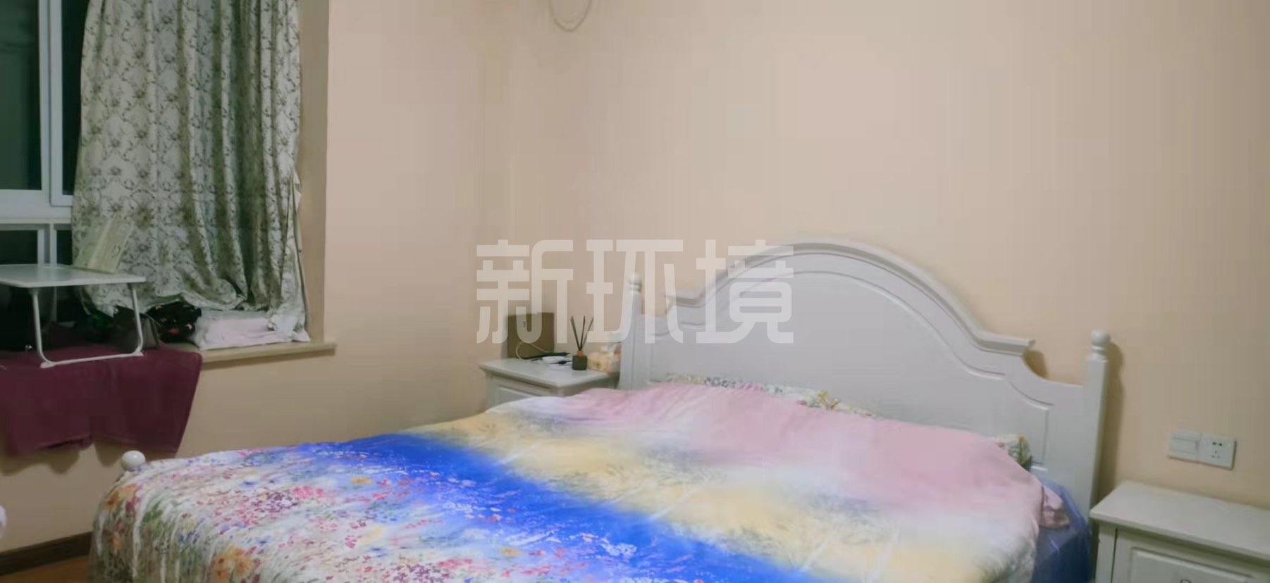 阳光水岸  1室0厅0卫   717.00万客厅
