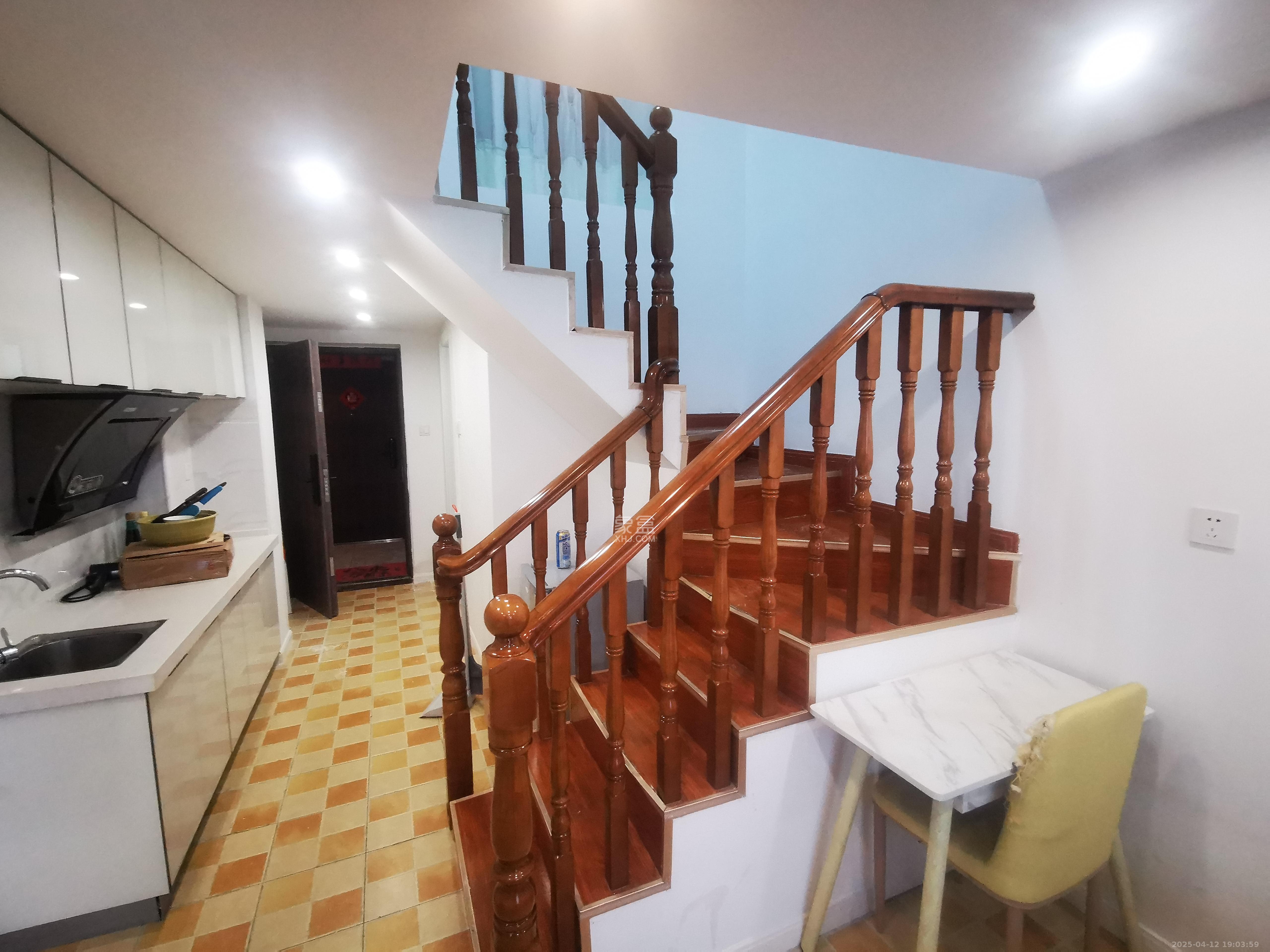 龙湖湘江星座(祺鑫星座公寓) 2室1厅1卫 1700.0元/月 龙湖湘江星座(祺鑫星座公寓) 2室1厅1卫 1700.0元/月室内图