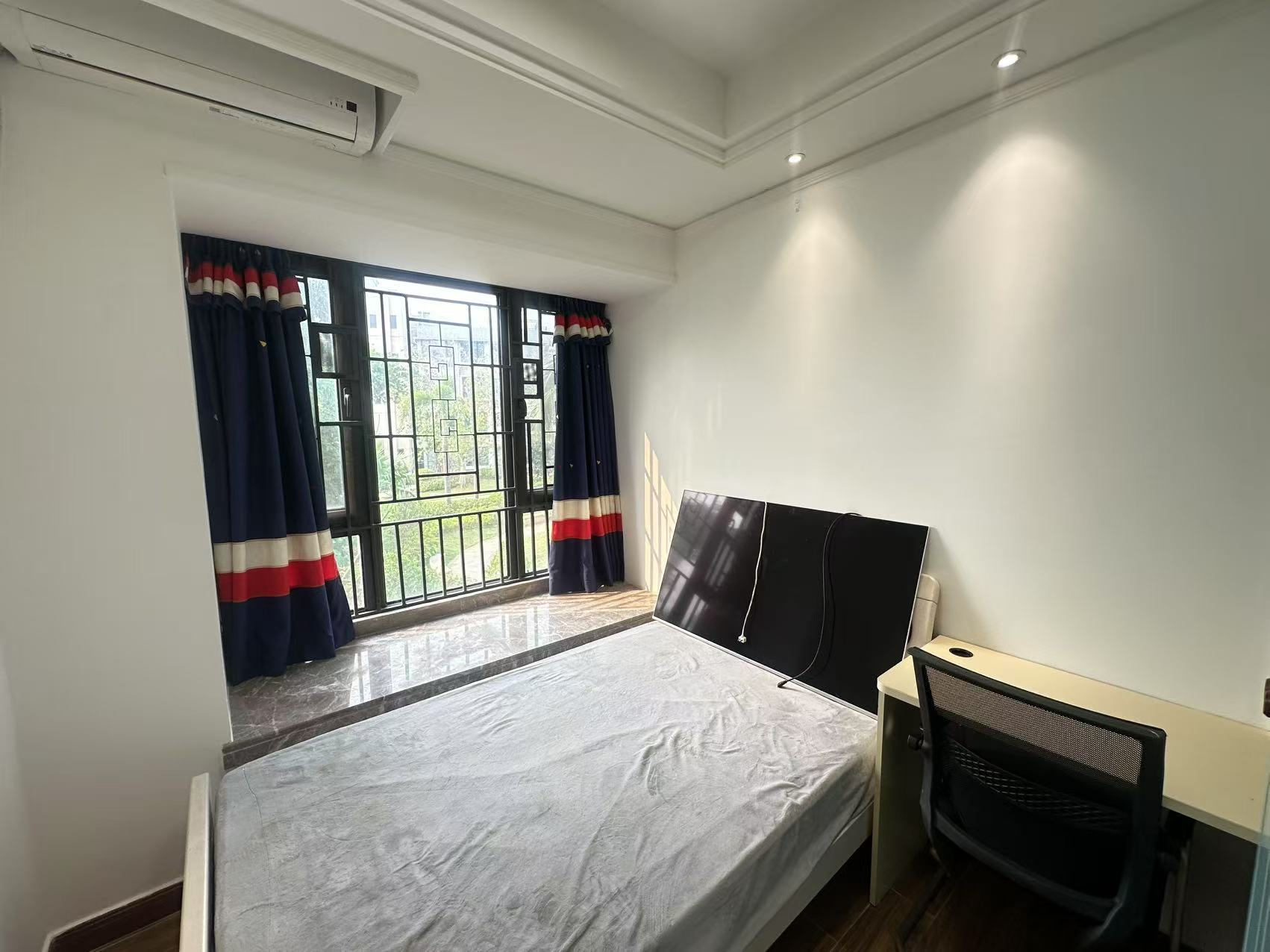 恒大美丽沙天玺湾 3室2厅2卫 3200.0元/月 恒大美丽沙天玺湾 3室2厅2卫 3200.0元/月室内图