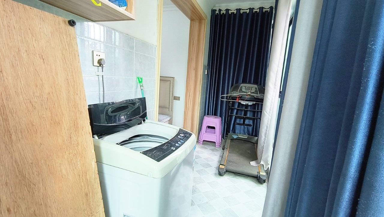 鹏利广场  2室2厅1卫   1680.00元/月室内图