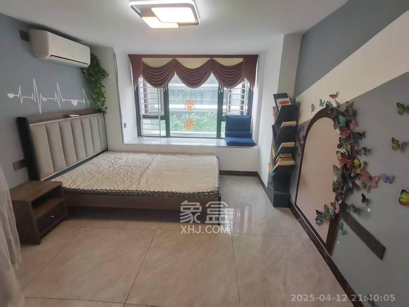 龙湖湘江星座(祺鑫星座公寓) 1室1厅1卫 1200.0元/月 龙湖湘江星座(祺鑫星座公寓) 1室1厅1卫 1200.0元/月室内图