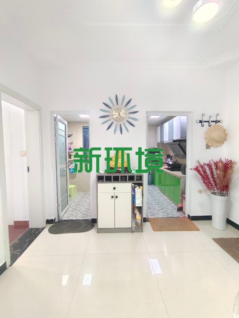 御花园 2室2厅1卫 48.8万 御花园 2室2厅1卫 48.8万客厅