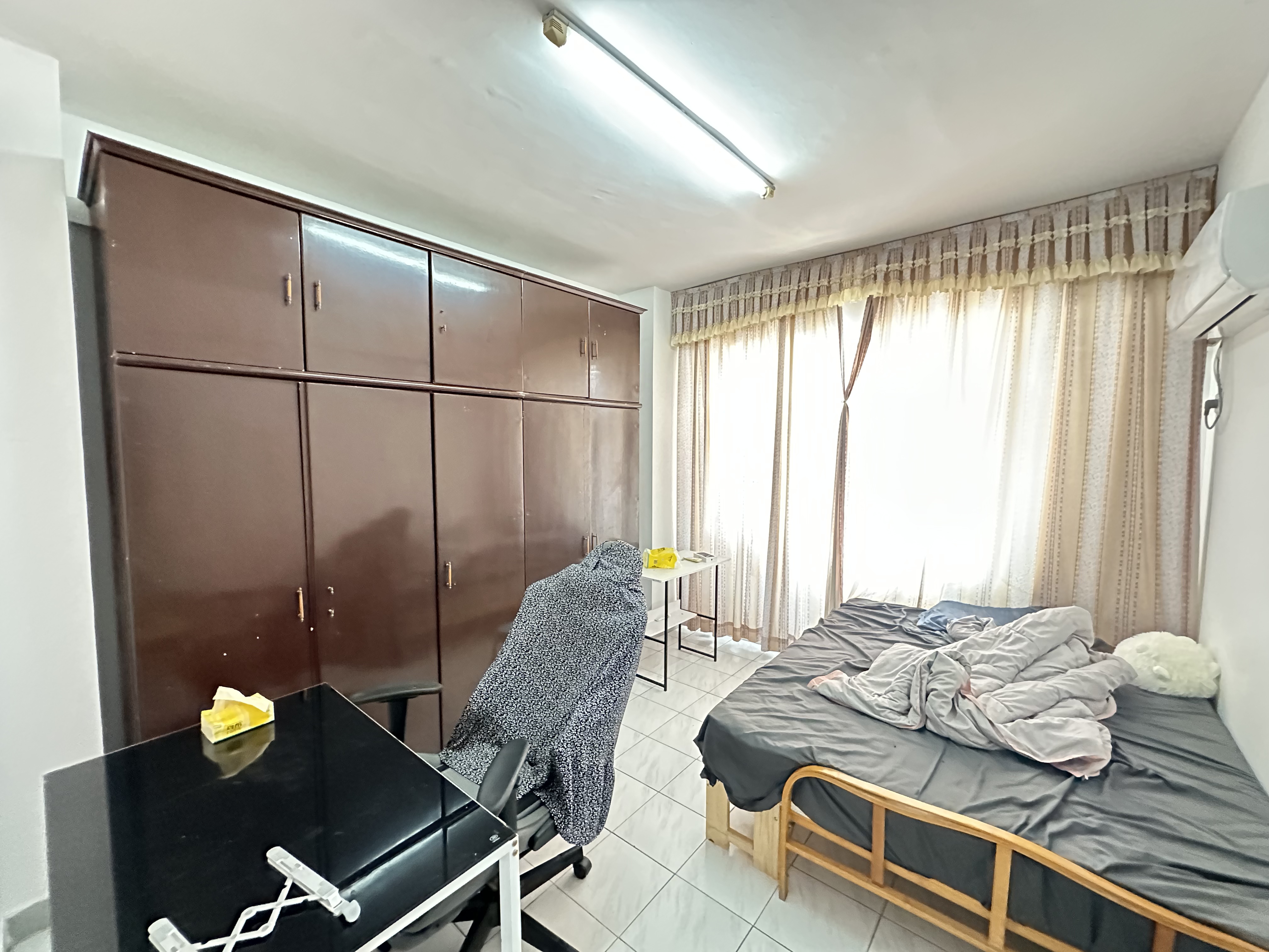 交通银行宿舍(海甸岛四东路) 2室2厅1卫 88.0万 交通银行宿舍(海甸岛四东路) 2室2厅1卫 88.0万室内图