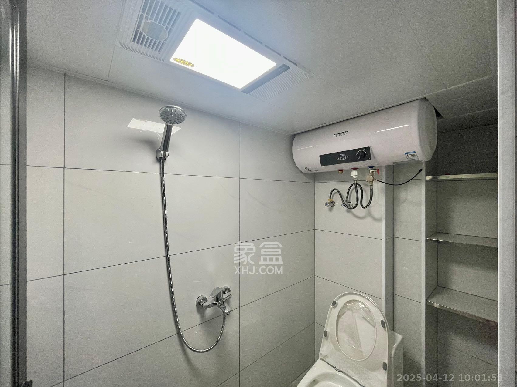 新长海D1站  1室0厅0卫   1600.00元/月室内图