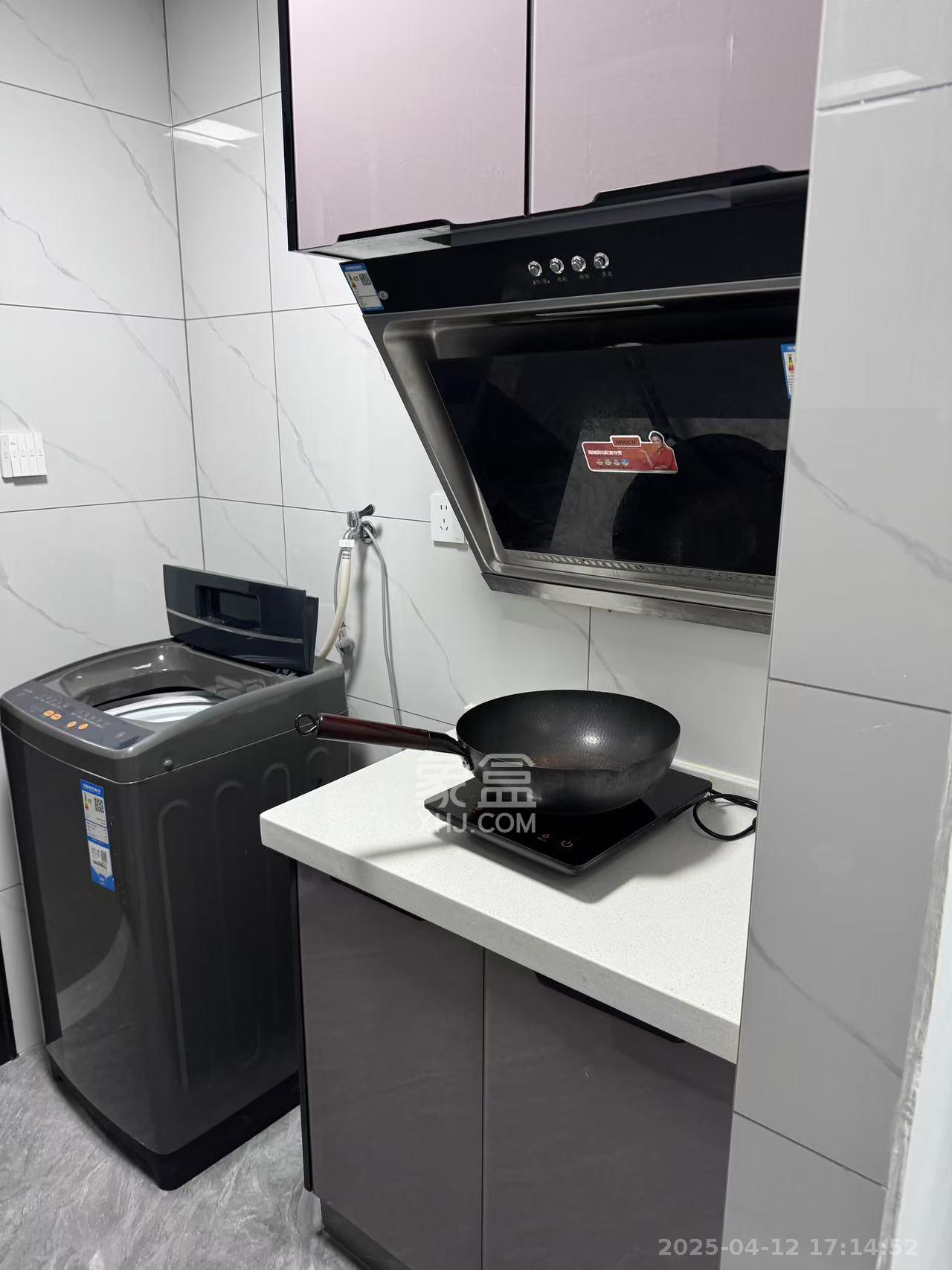 澳海澜庭  3室2厅1卫   900.00元/月室内图