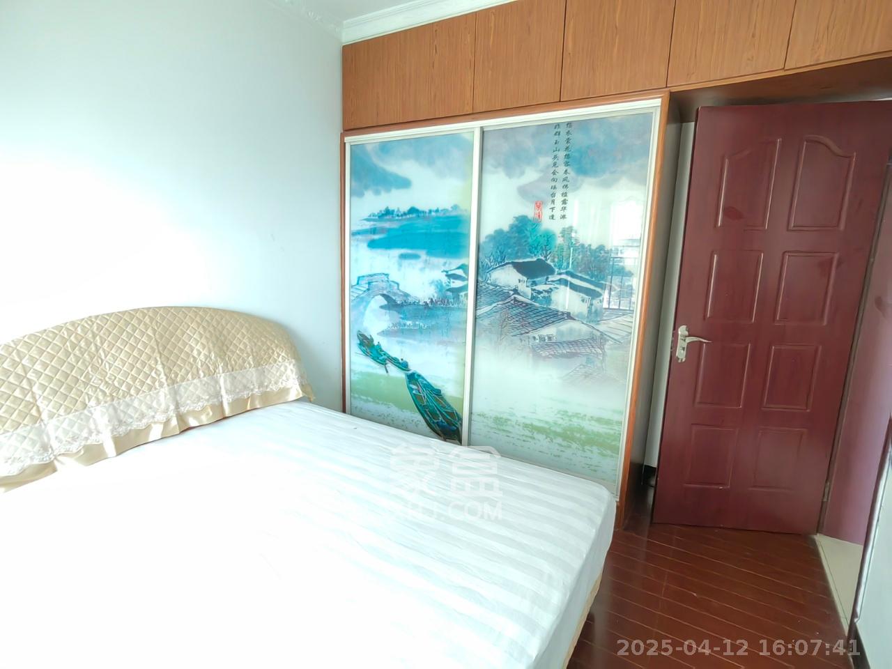 中悦领秀金都 2室2厅1卫 1300.0元/月 中悦领秀金都 2室2厅1卫 1300.0元/月室内图