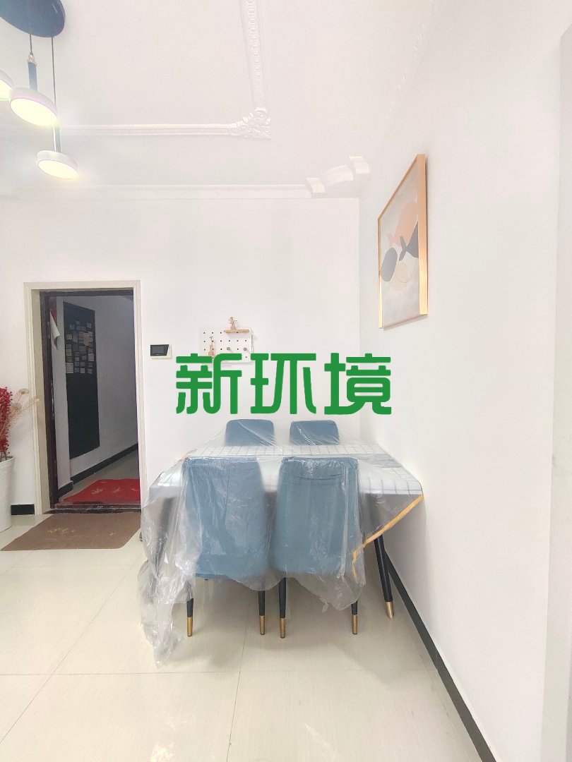 御花园 2室2厅1卫 48.8万 御花园 2室2厅1卫 48.8万客厅