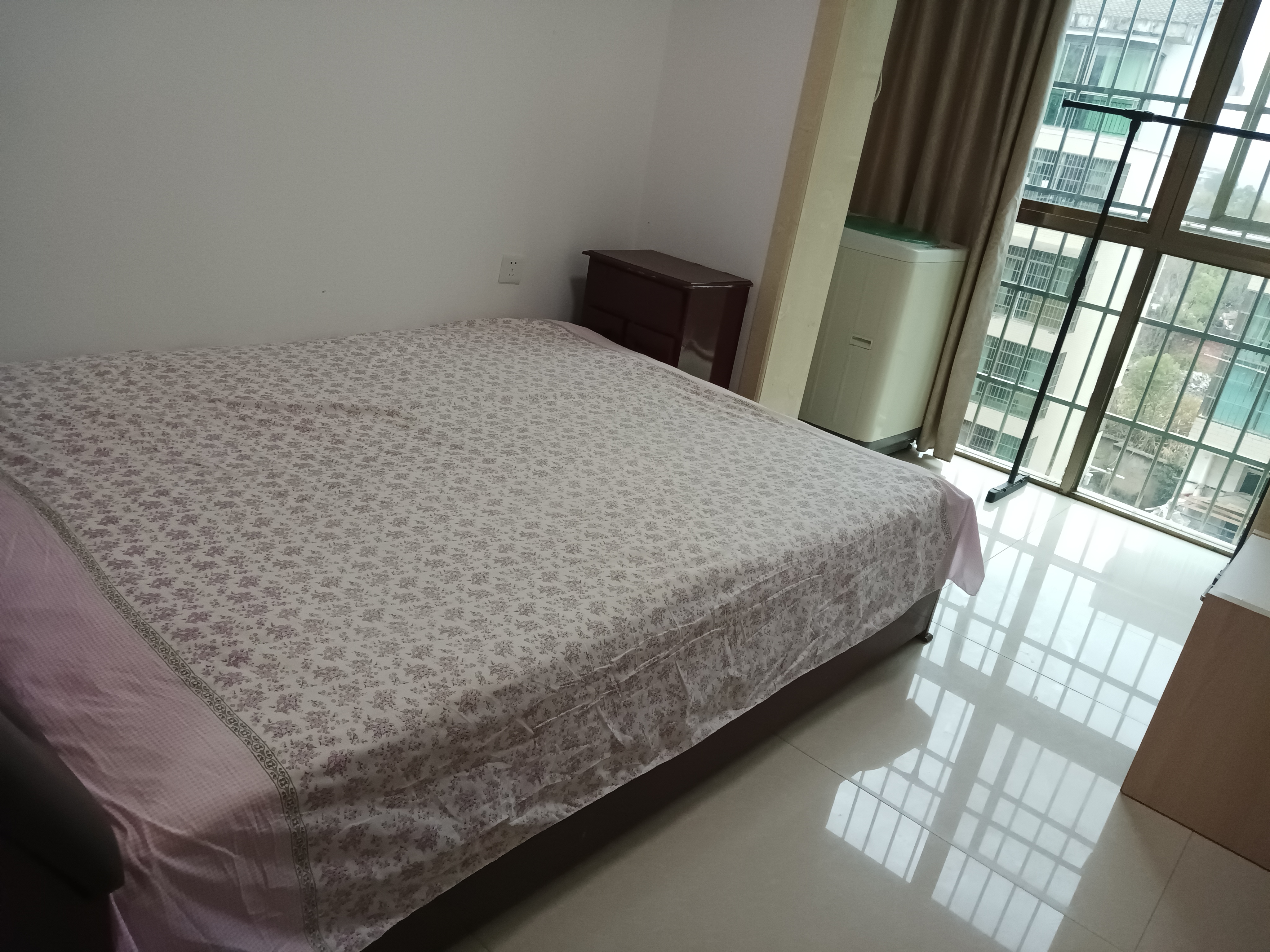 白沙洲散盘 2室1厅1卫 700.0元/月 白沙洲散盘 2室1厅1卫 700.0元/月室内图