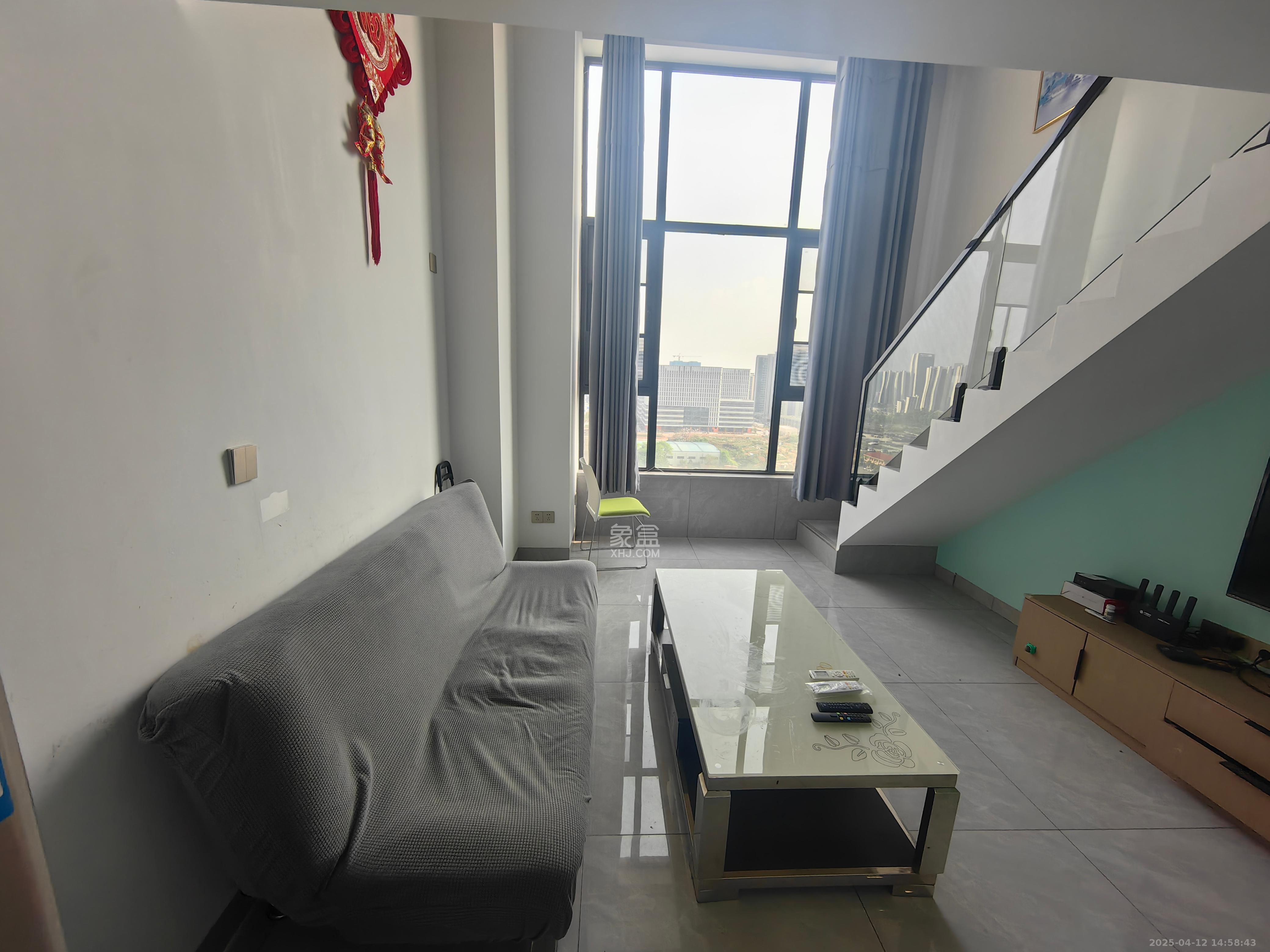 梅溪湖家居建材城  1室0厅0卫    1200.0元/月 梅溪湖家居建材城  1室0厅0卫    1200.0元/月室内图