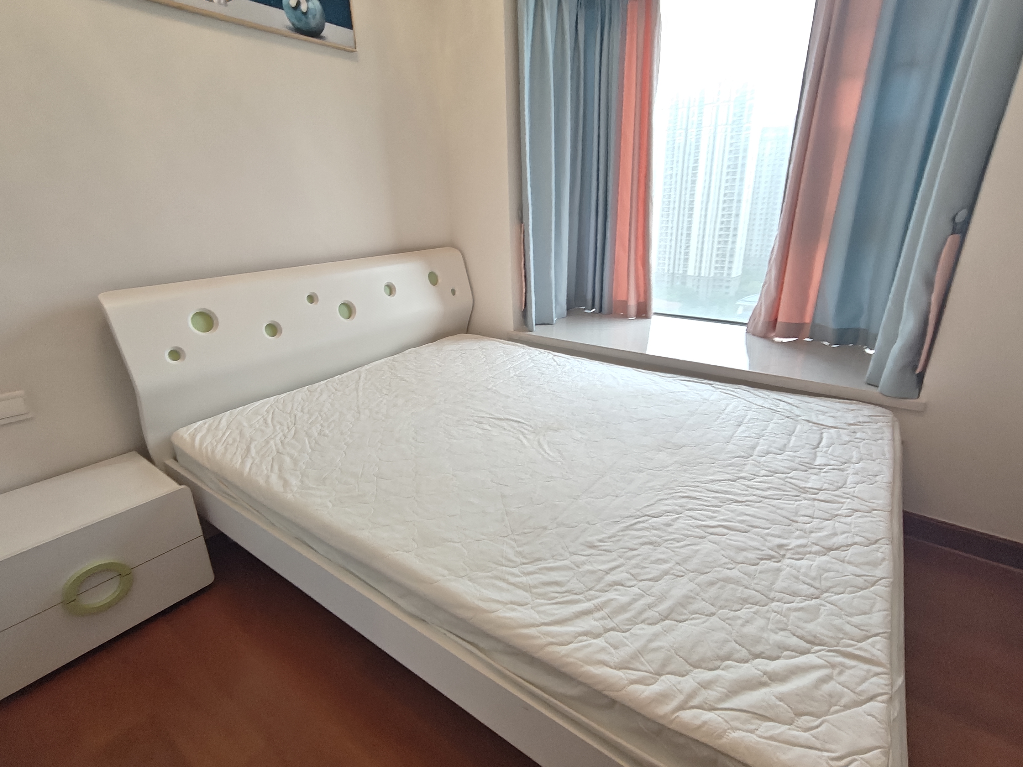 恒大华府  3室1厅1卫   1800.00元/月室内图