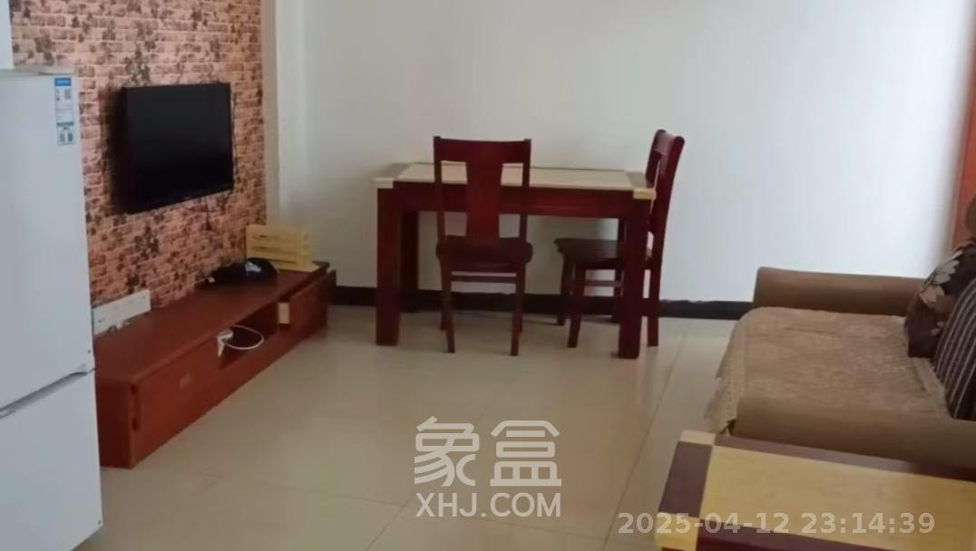 湖韵佳苑 2室1厅1卫 1600.0元/月 湖韵佳苑 2室1厅1卫 1600.0元/月室内图