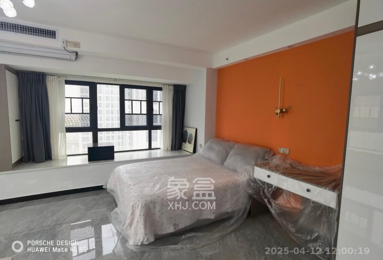 长燃润和天地(长润小区印湘江)  1室1厅0卫    1500.0元/月 长燃润和天地(长润小区印湘江)  1室1厅0卫    1500.0元/月