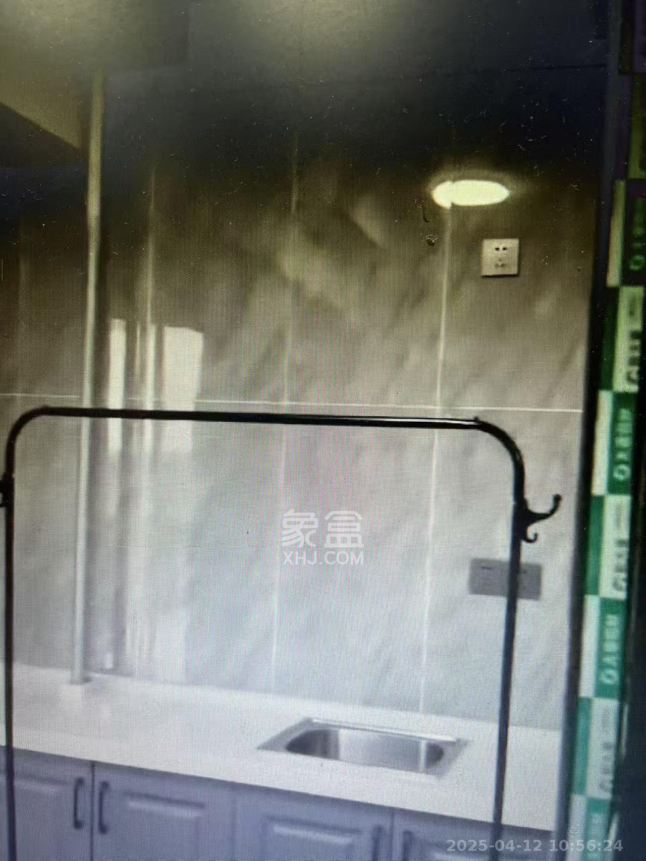 中建嘉和城  1室1廳1衛(wèi)   1700.00元/月室內(nèi)圖