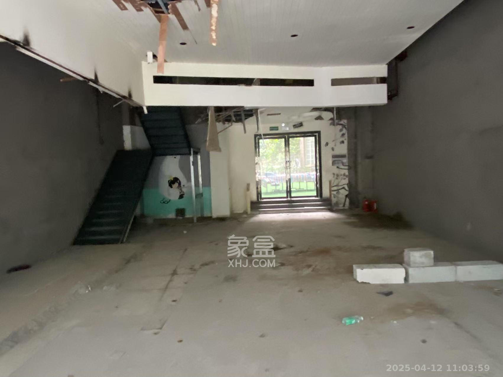 湖湘林语二期  1室1厅1卫   398.00万户型图
