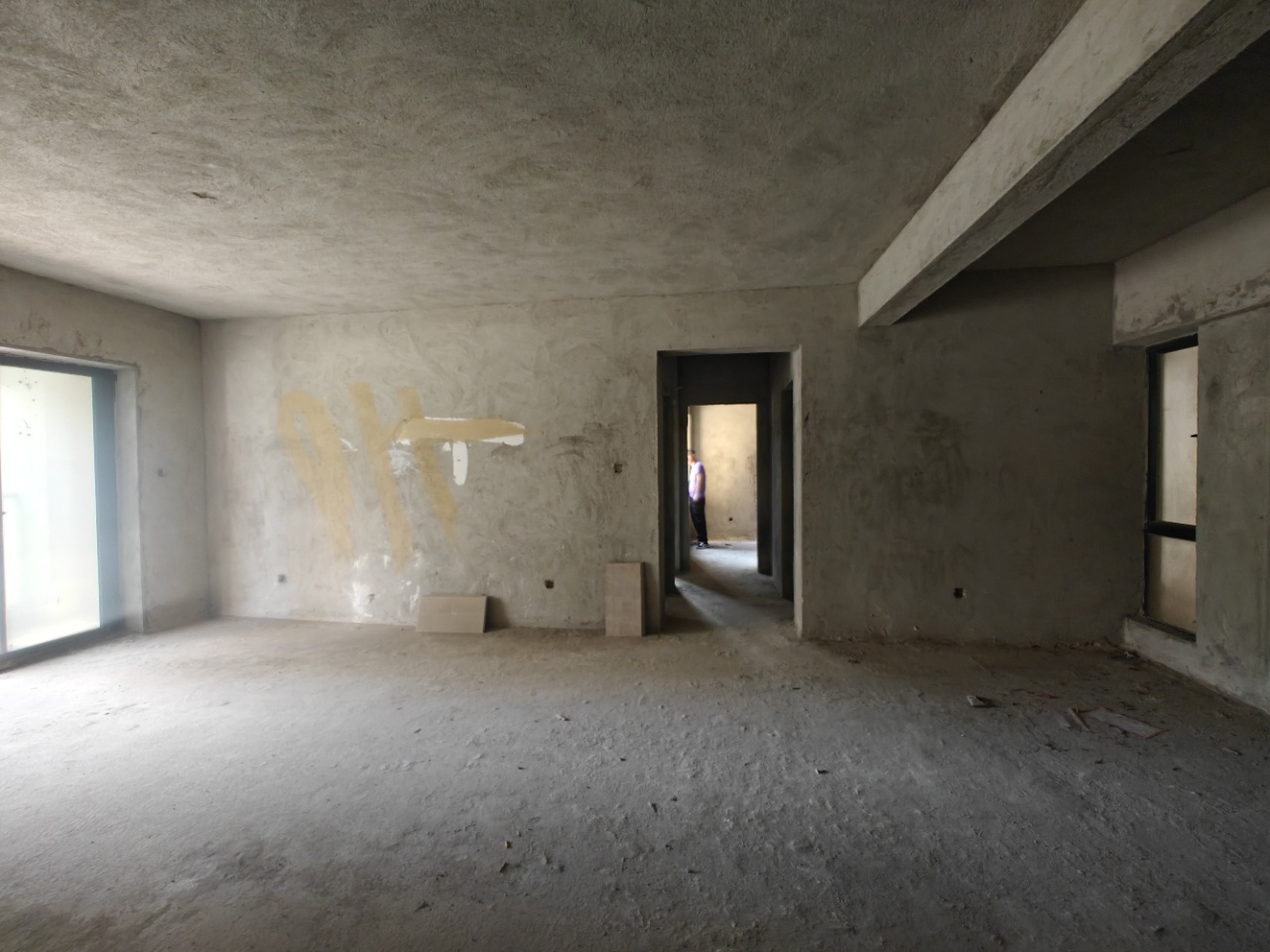 时代城永秀一期 4室2厅2卫 123.0万 时代城永秀一期 4室2厅2卫 123.0万室内图