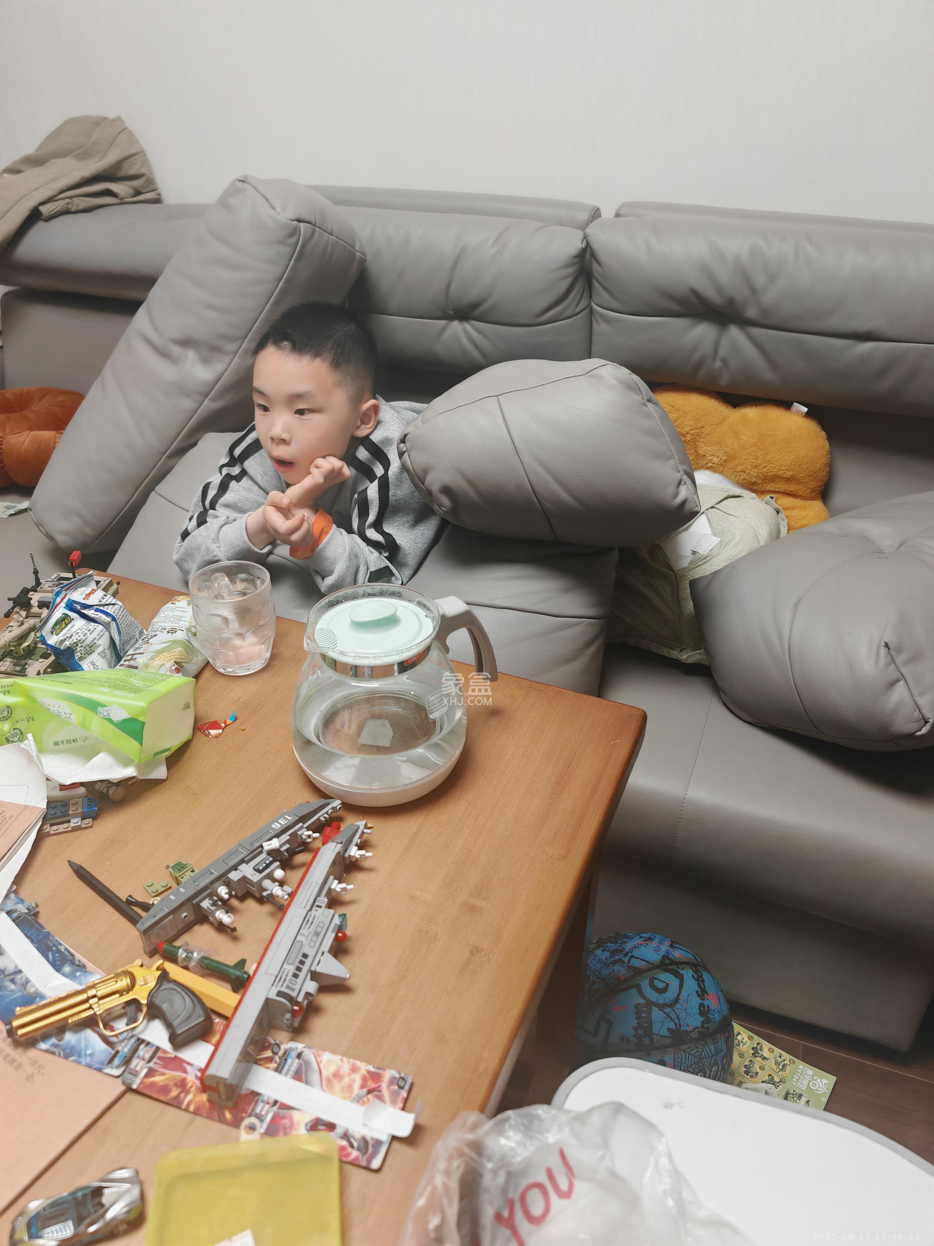 协信星澜汇  1室1厅1卫   1300.00元/月室内图