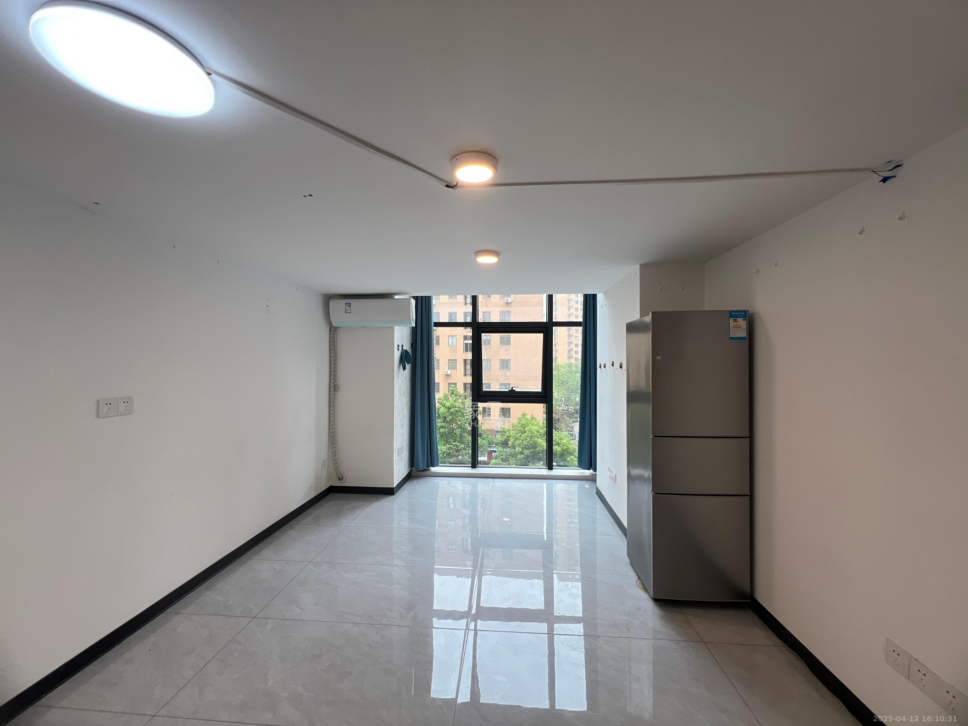 碧桂园印象 1室1厅1卫 2500.0元/月 碧桂园印象 1室1厅1卫 2500.0元/月室内图