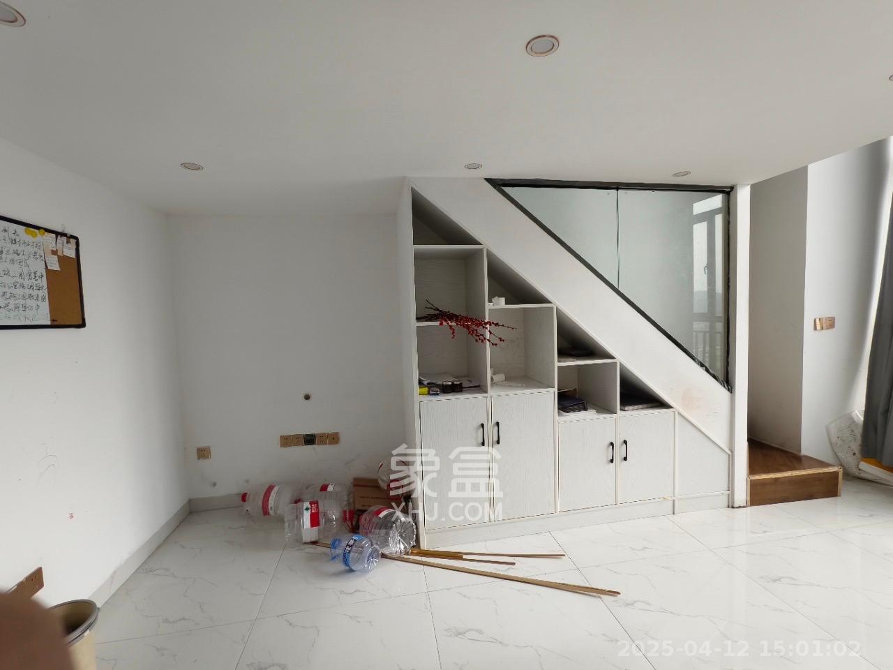 洋湖时代 1室1厅1卫 1500.0元/月 洋湖时代 1室1厅1卫 1500.0元/月室内图