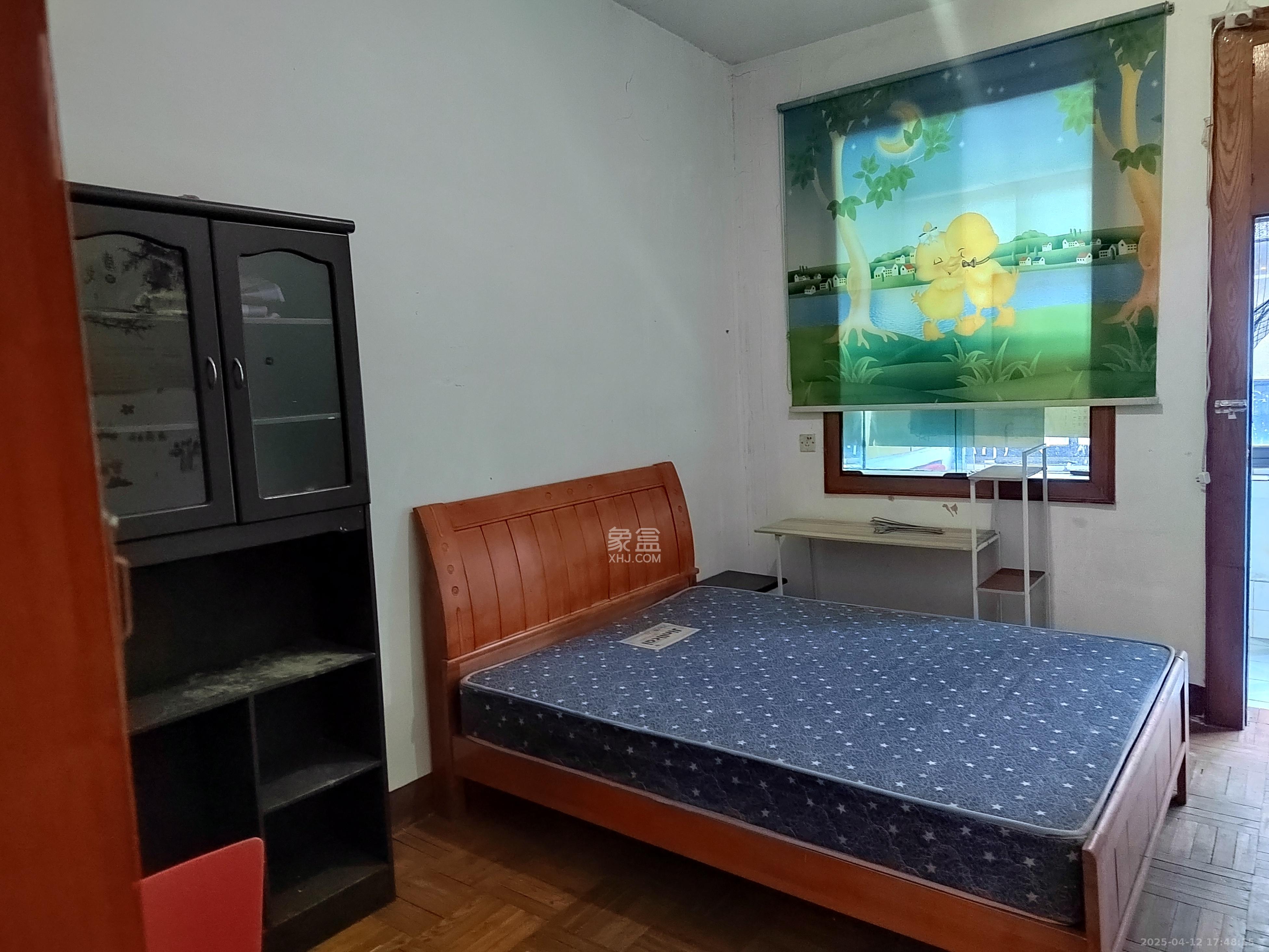 人保财产湖南分公司宿舍 3室1厅1卫 1300.0元/月 人保财产湖南分公司宿舍 3室1厅1卫 1300.0元/月室内图