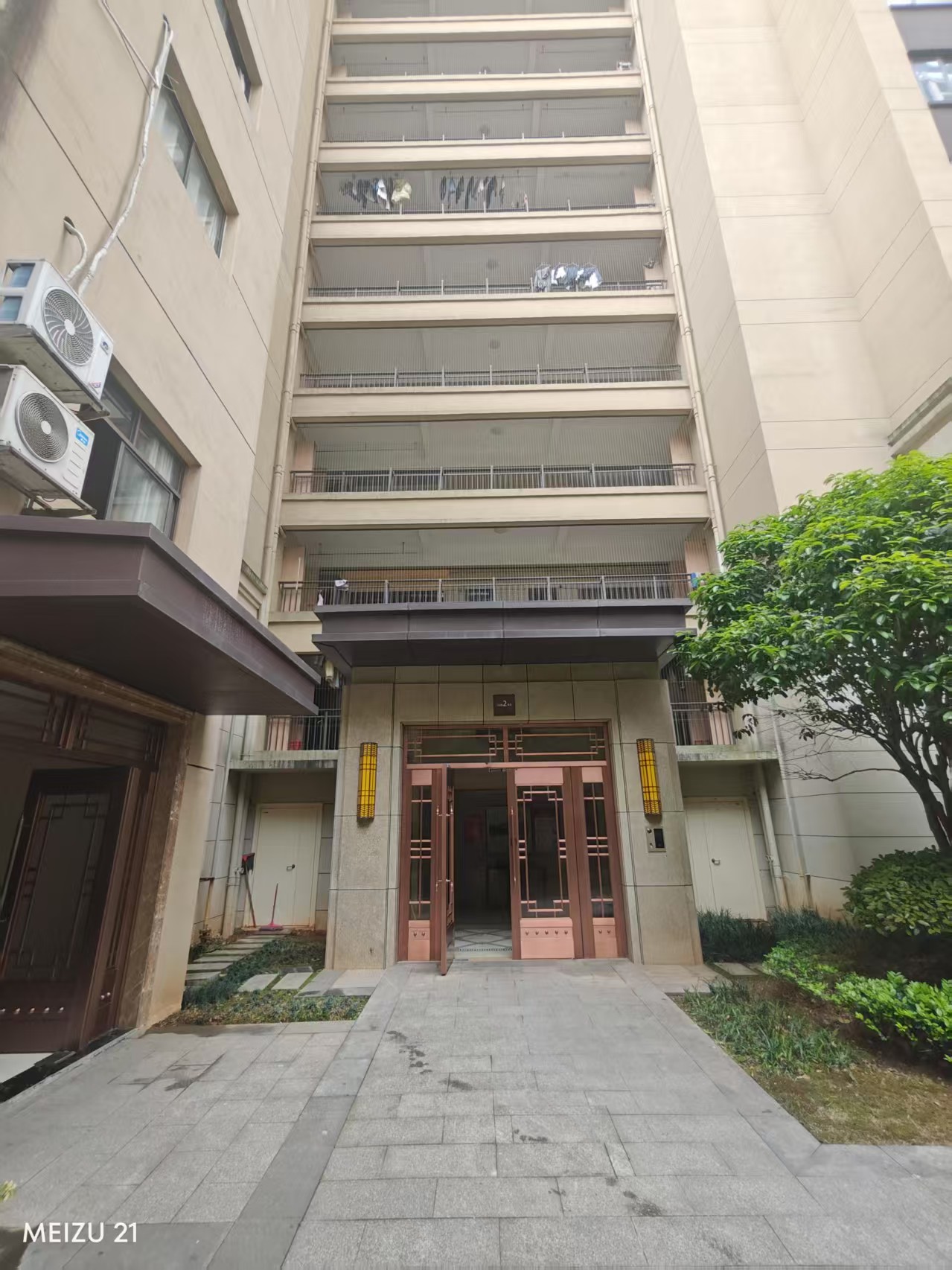 壹号院子  3室2厅2卫   65.00万小区图