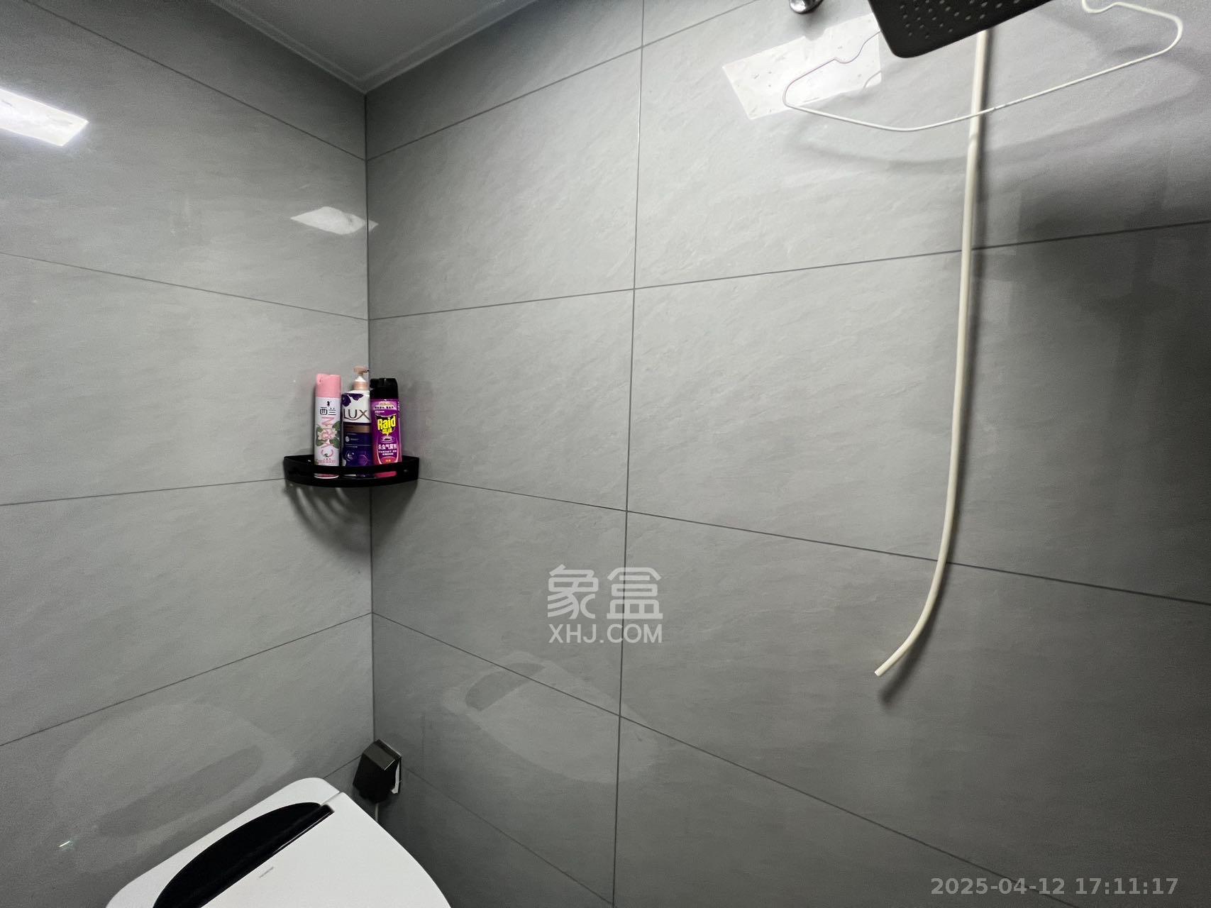 时代MOMA云PARK 1室1厅1卫 1800.0元/月 时代MOMA云PARK 1室1厅1卫 1800.0元/月室内图