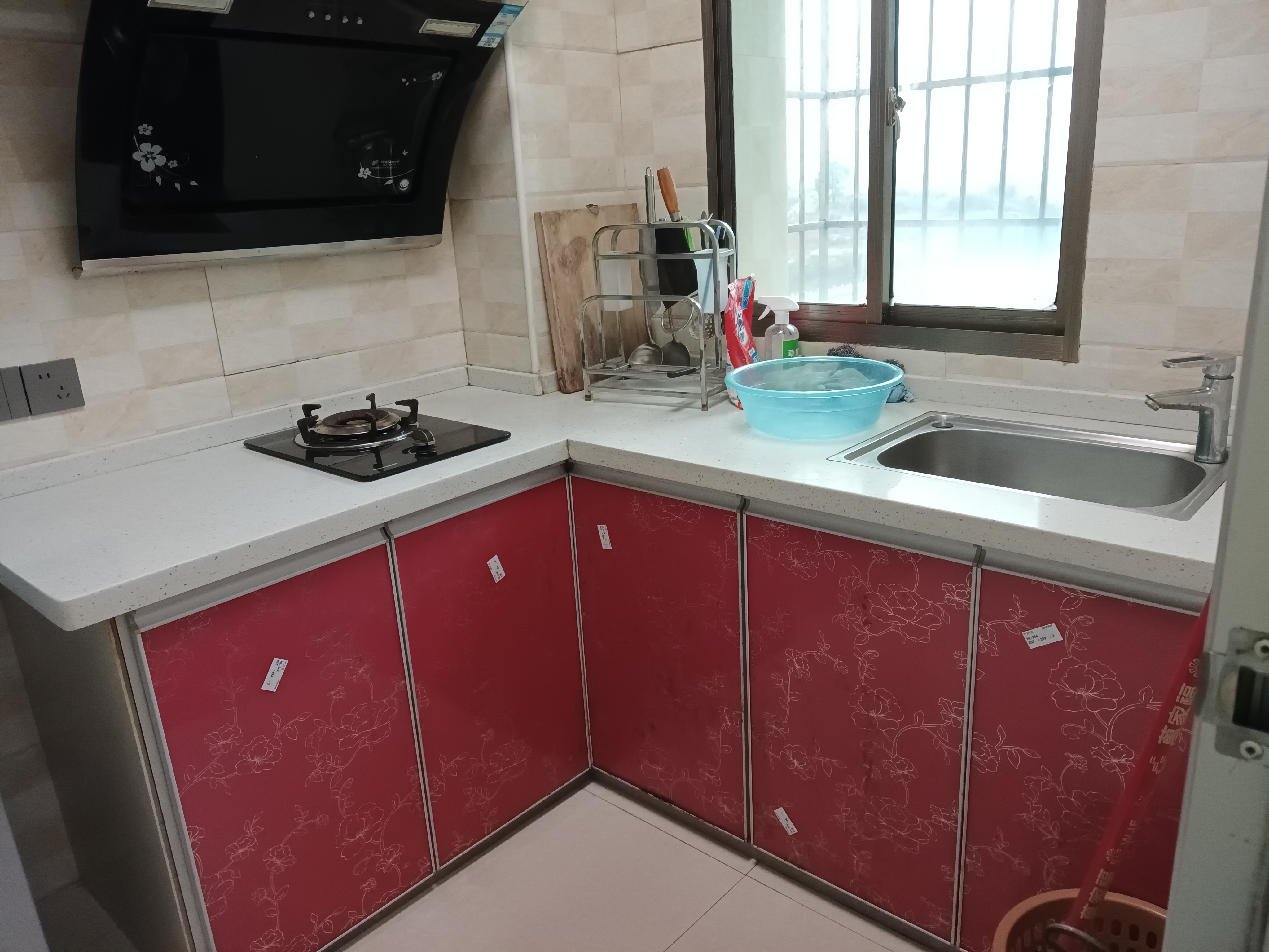 白沙洲散盘 2室1厅1卫 700.0元/月 白沙洲散盘 2室1厅1卫 700.0元/月室内图