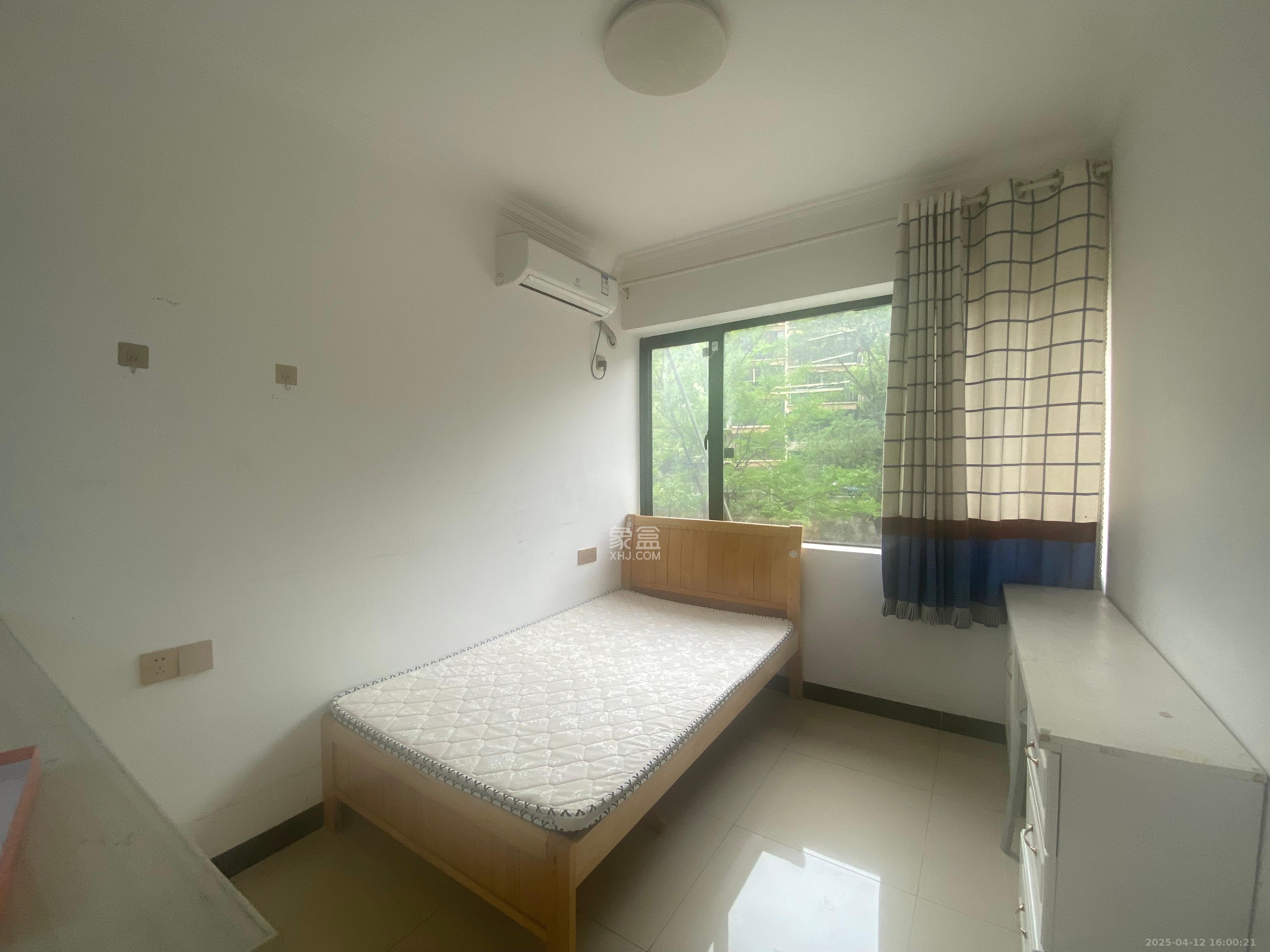 和庄  2室1厅1卫   1800.00元/月室内图