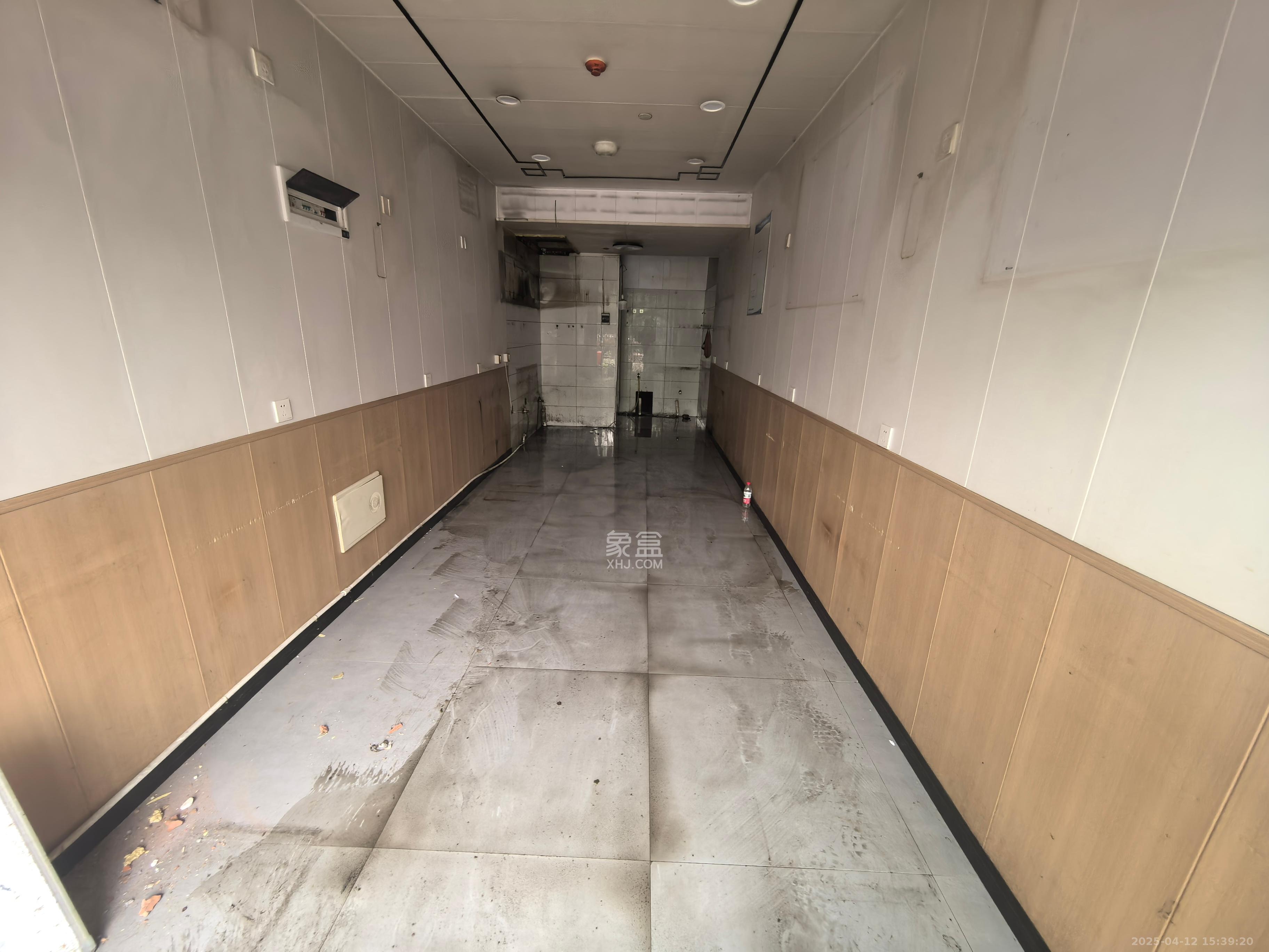 新长海D1站   30.08㎡     3000.00元/月室内图