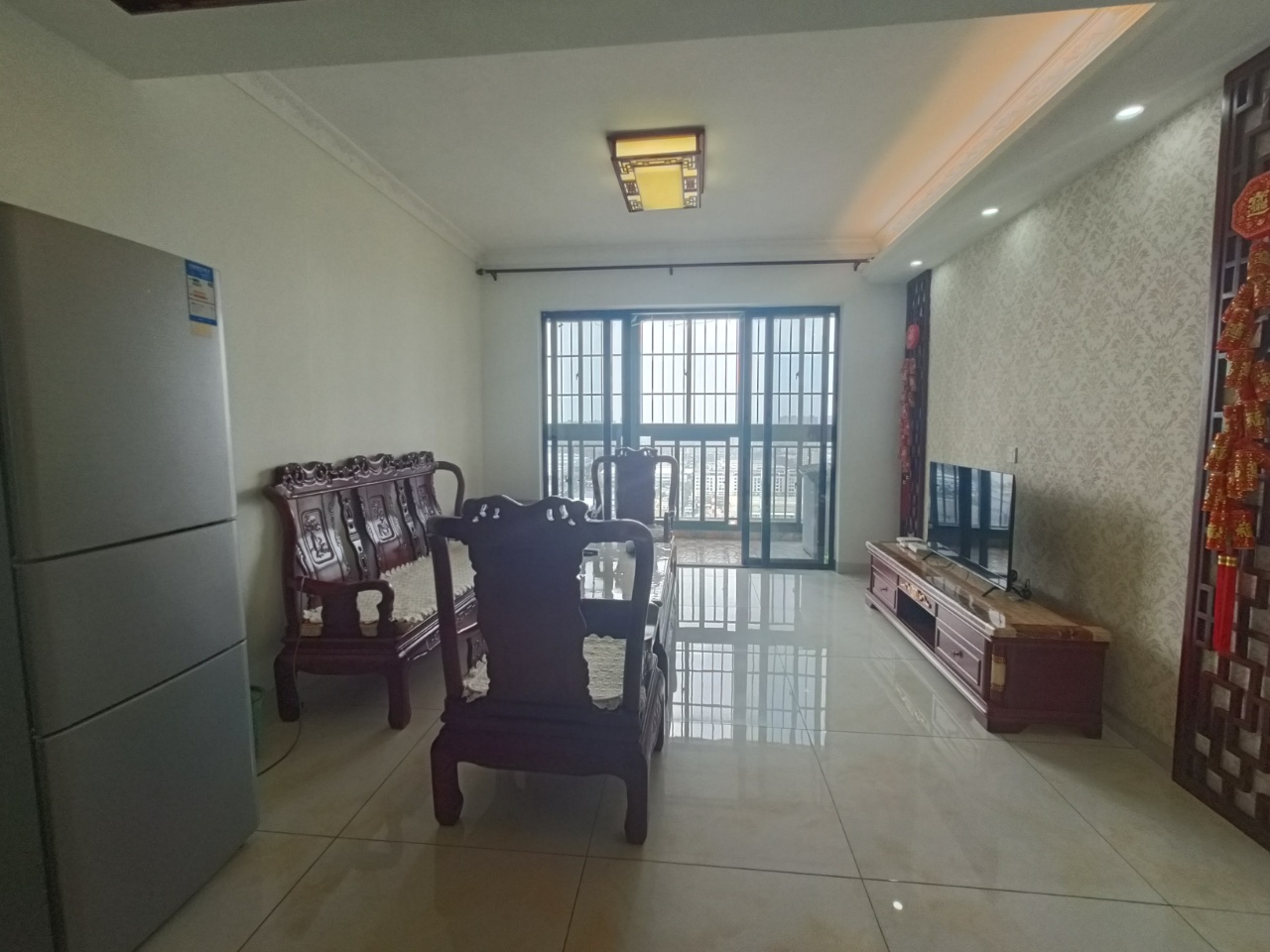 南海幸福城 3室2厅1卫 185.0万 南海幸福城 3室2厅1卫 185.0万室内图