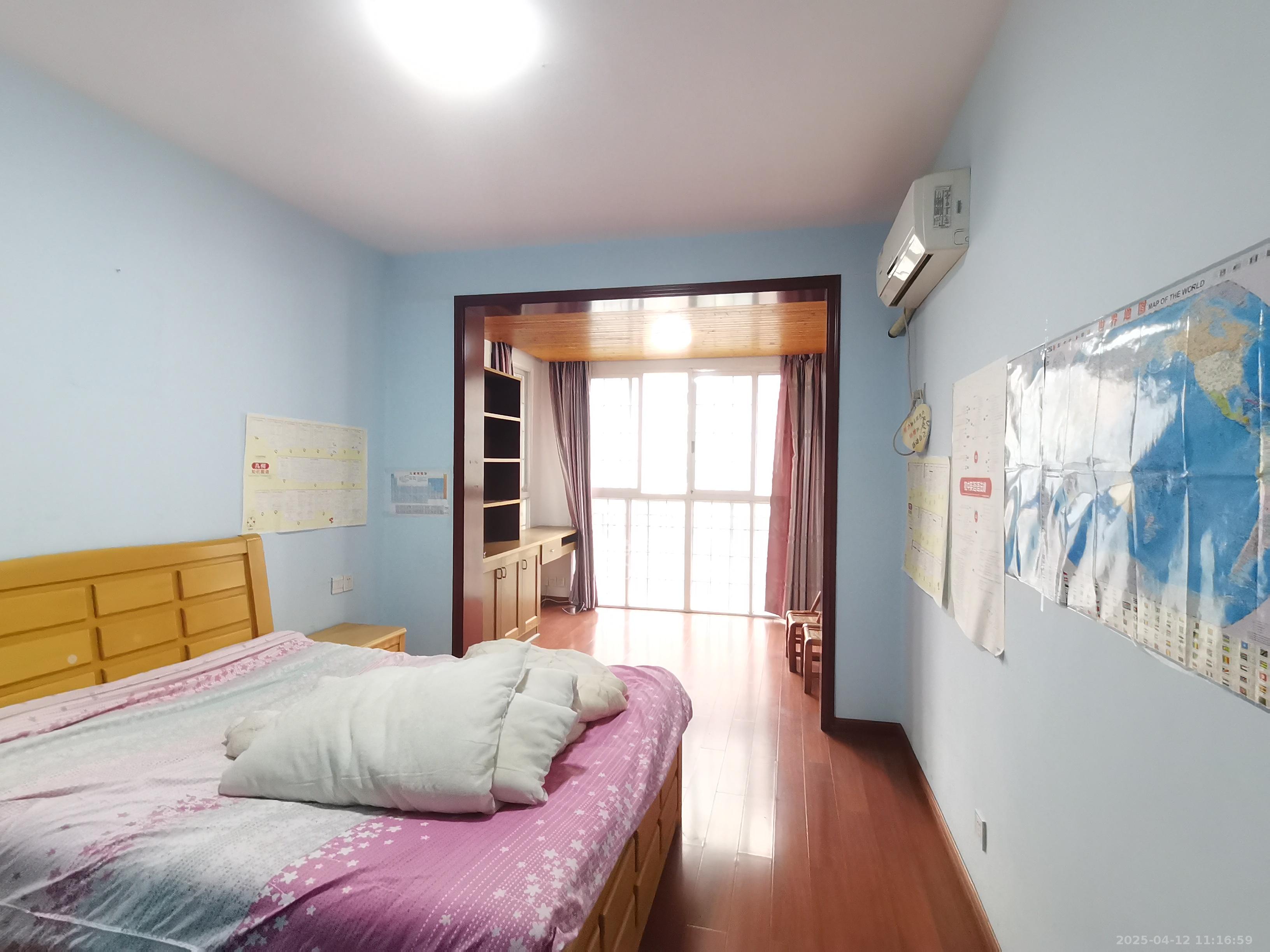 嘉盛华庭(一期、二期、三期) 3室2厅1卫 2900.0元/月 嘉盛华庭(一期、二期、三期) 3室2厅1卫 2900.0元/月室内图